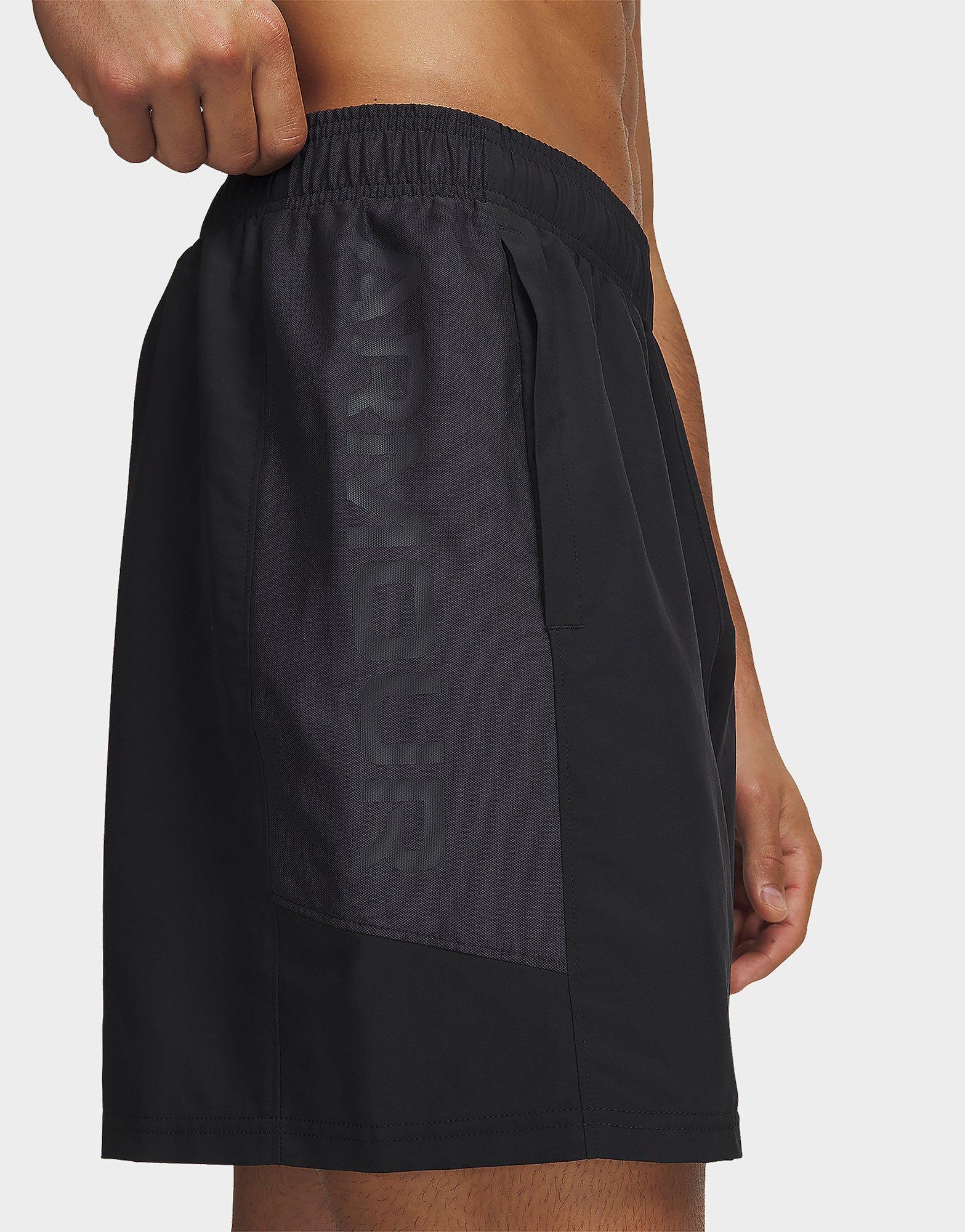 Under Armour Tech Utility Shorts