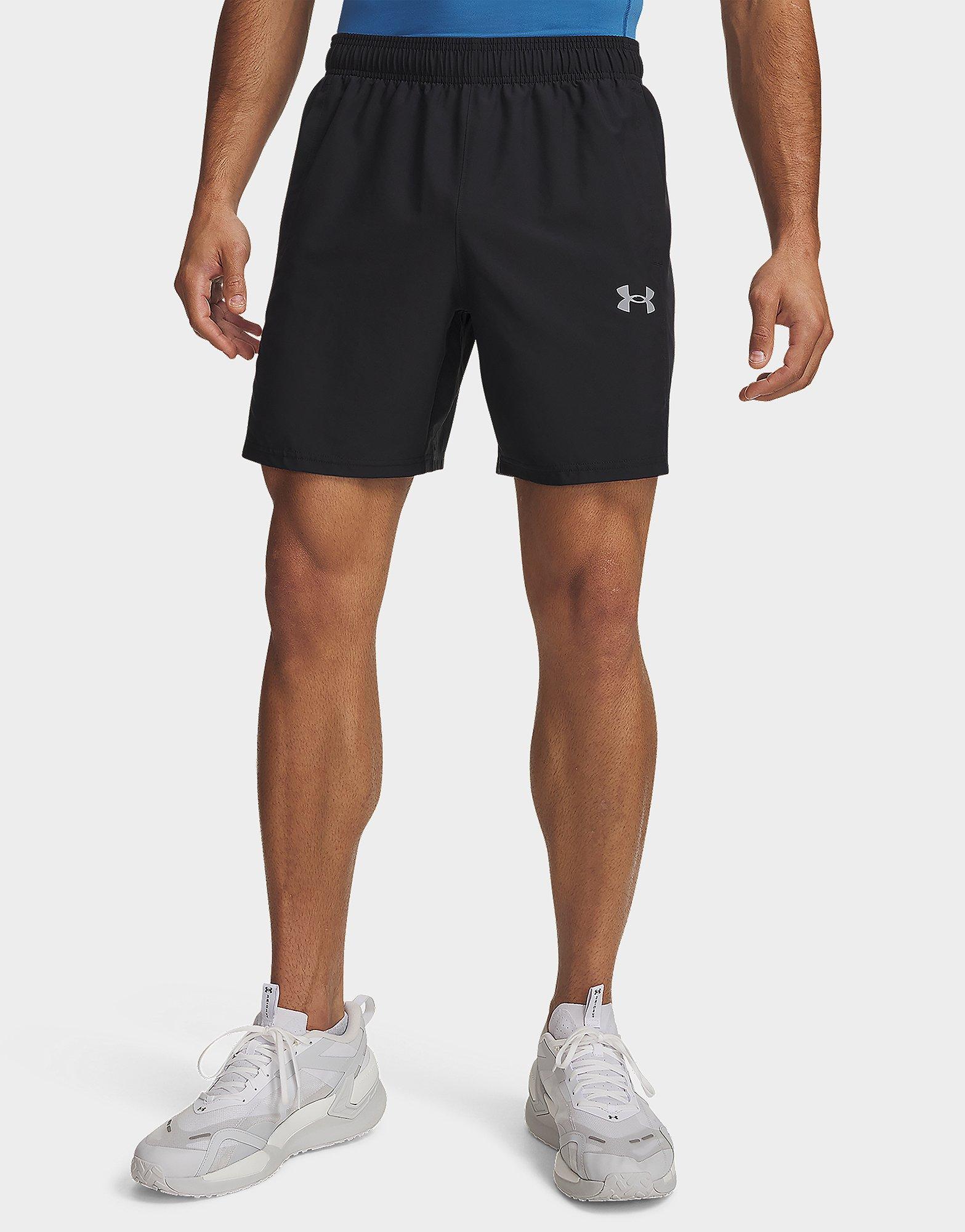 Under Armour Tech Utility Shorts