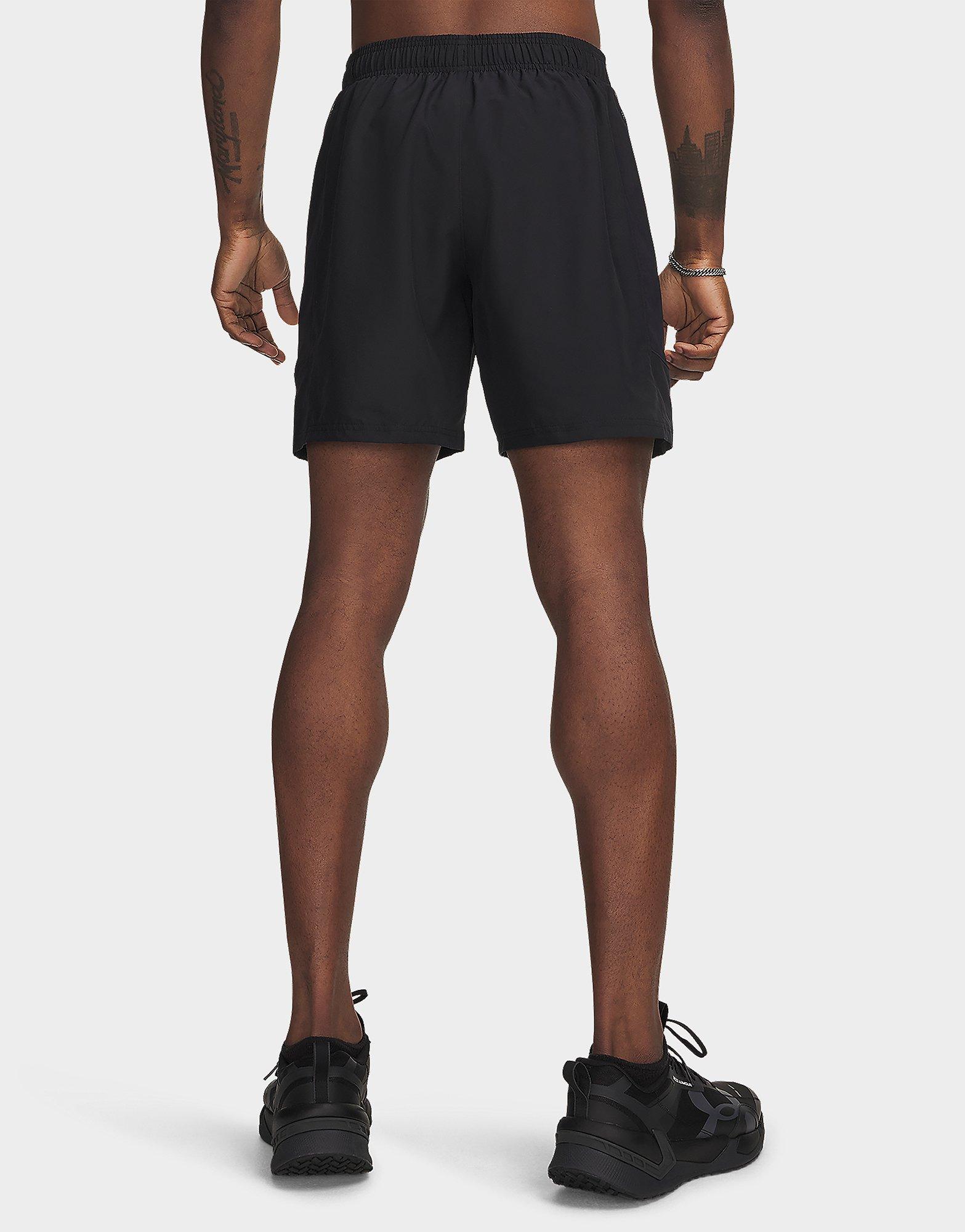 Under Armour Tech Utility Shorts