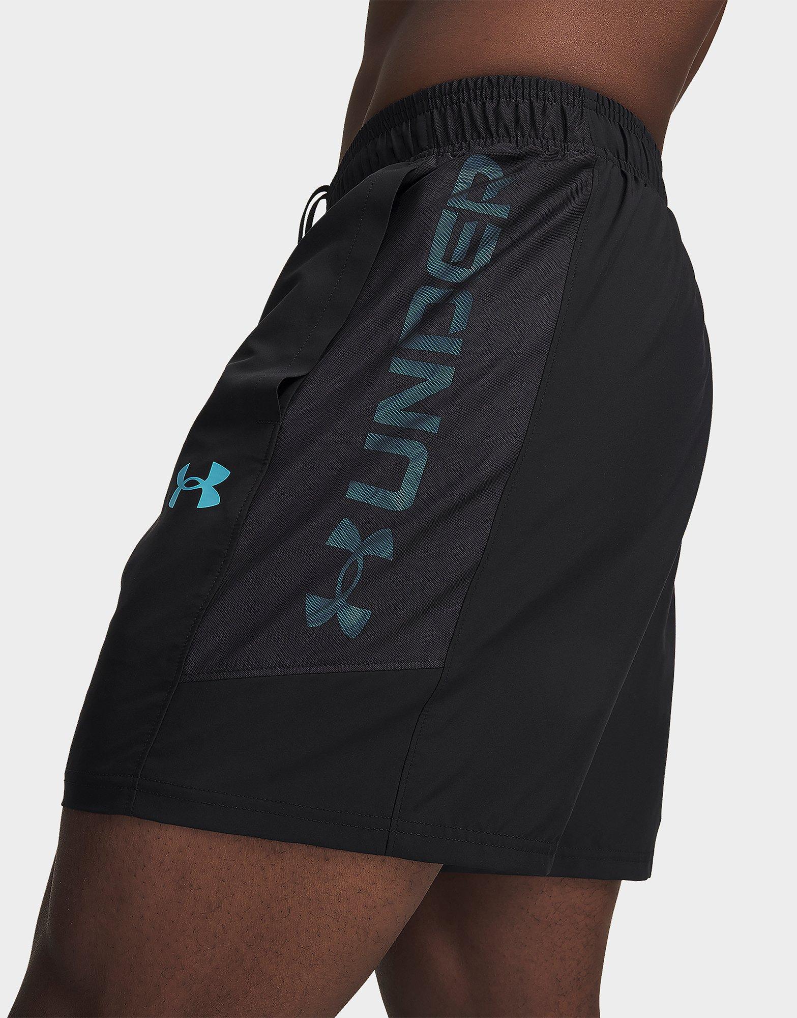 Under Armour Tech Utility Shorts
