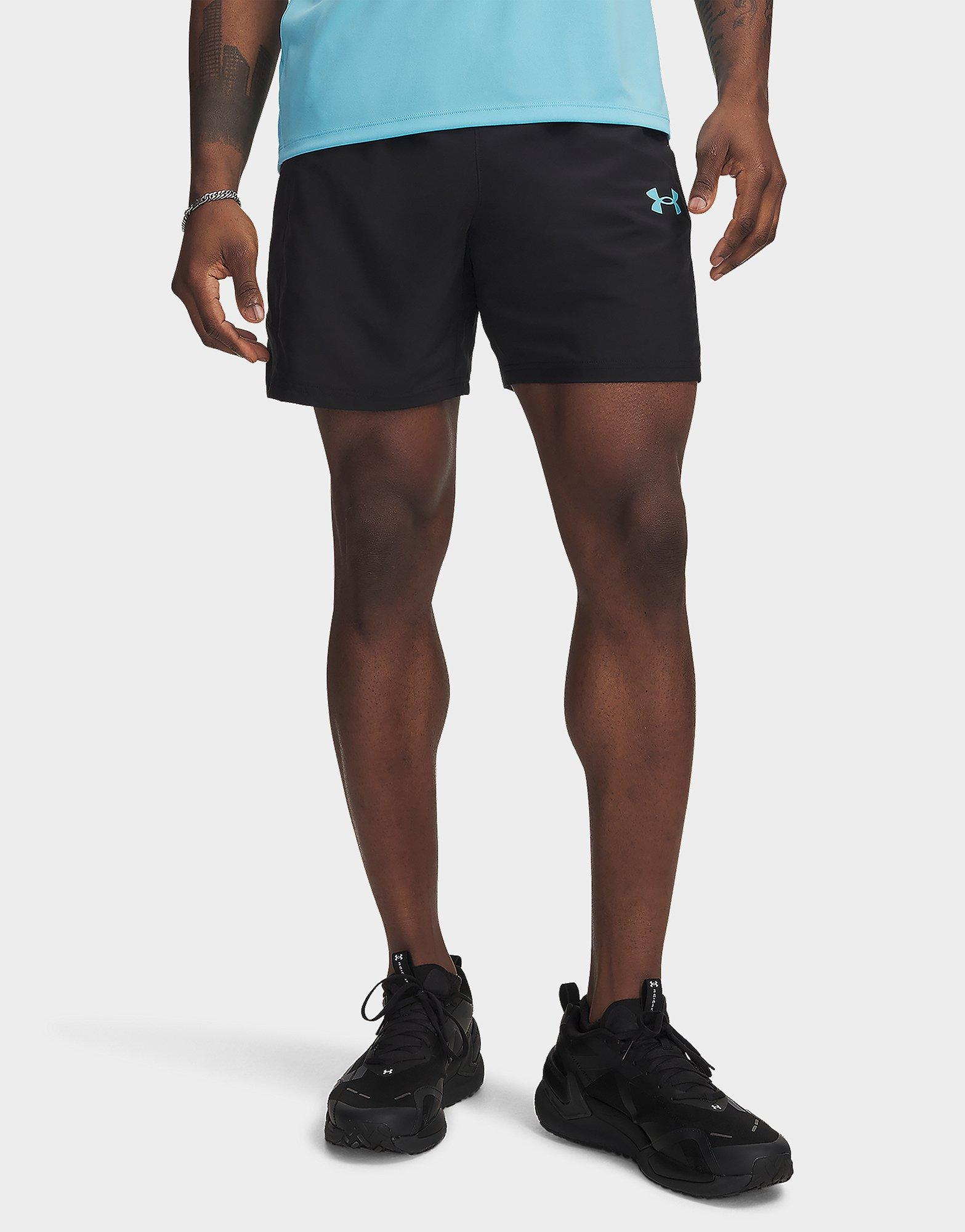 Under Armour Tech Utility Shorts