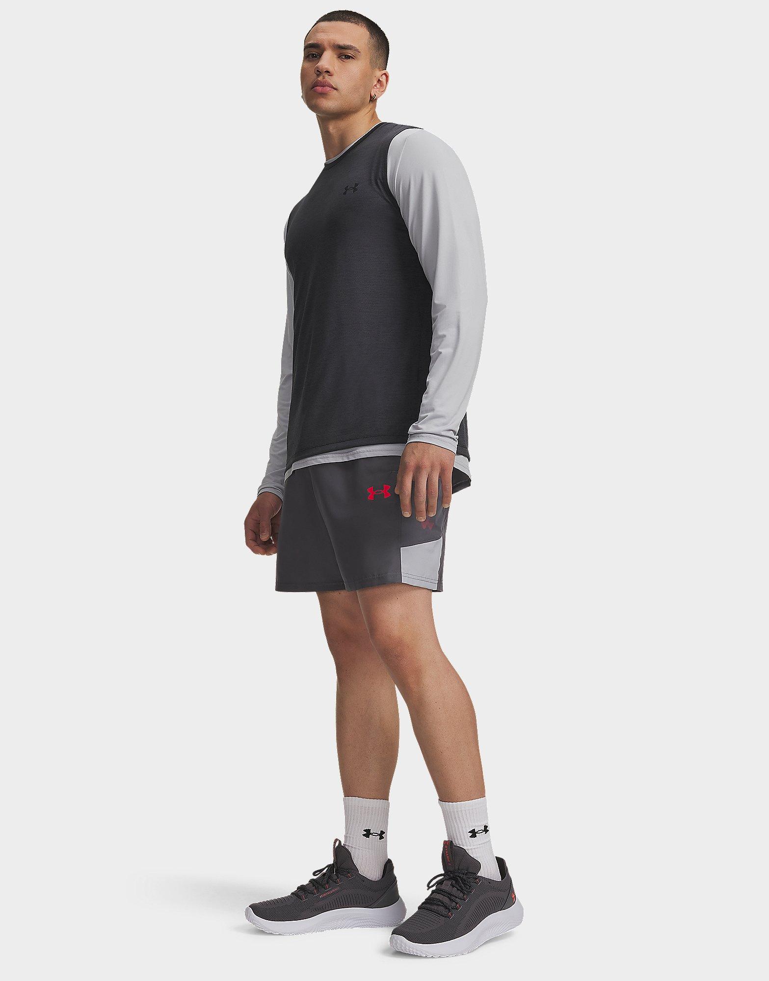 Under Armour Short Tech Utility