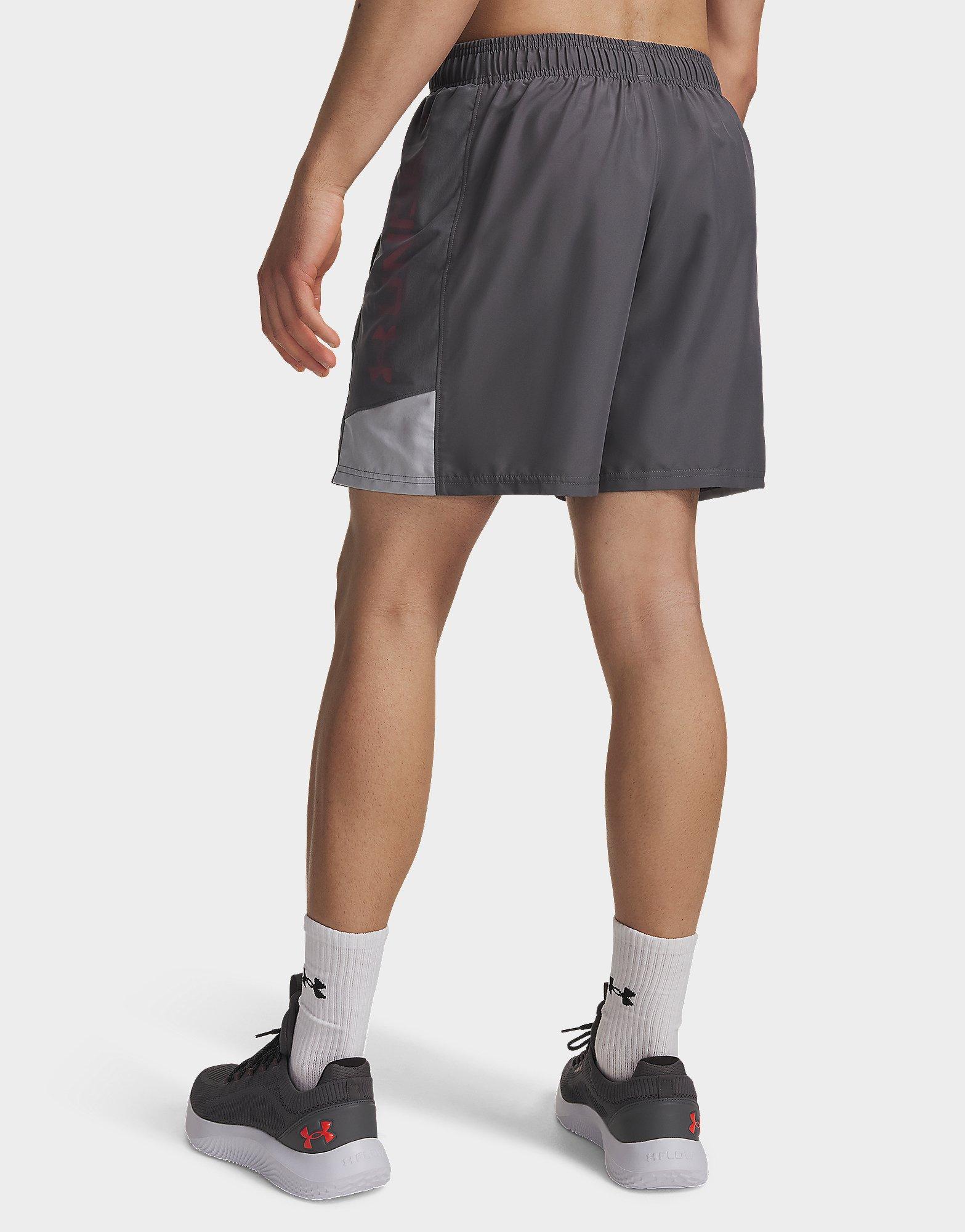 Under Armour Short Tech Utility