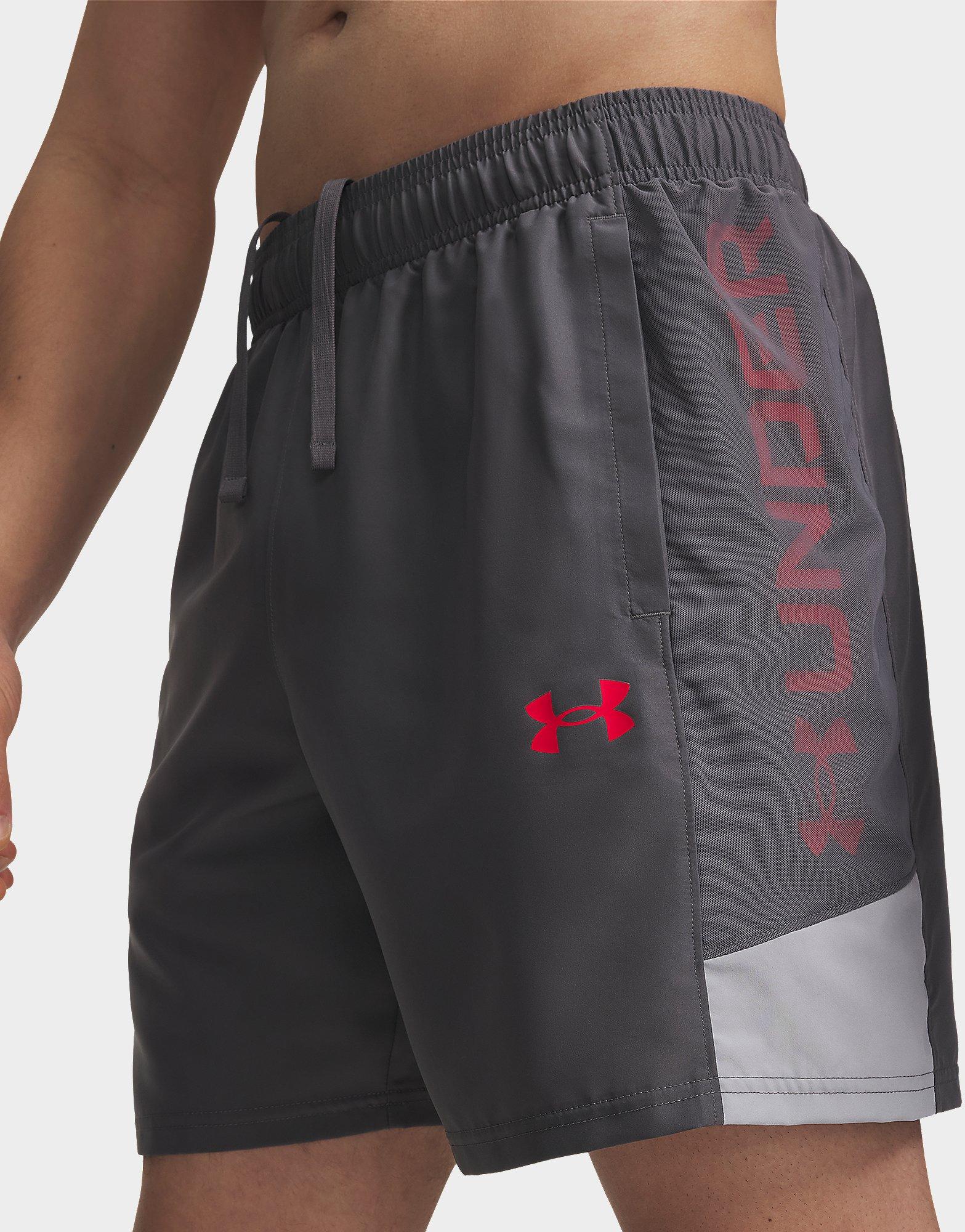 Under Armour Short Tech Utility