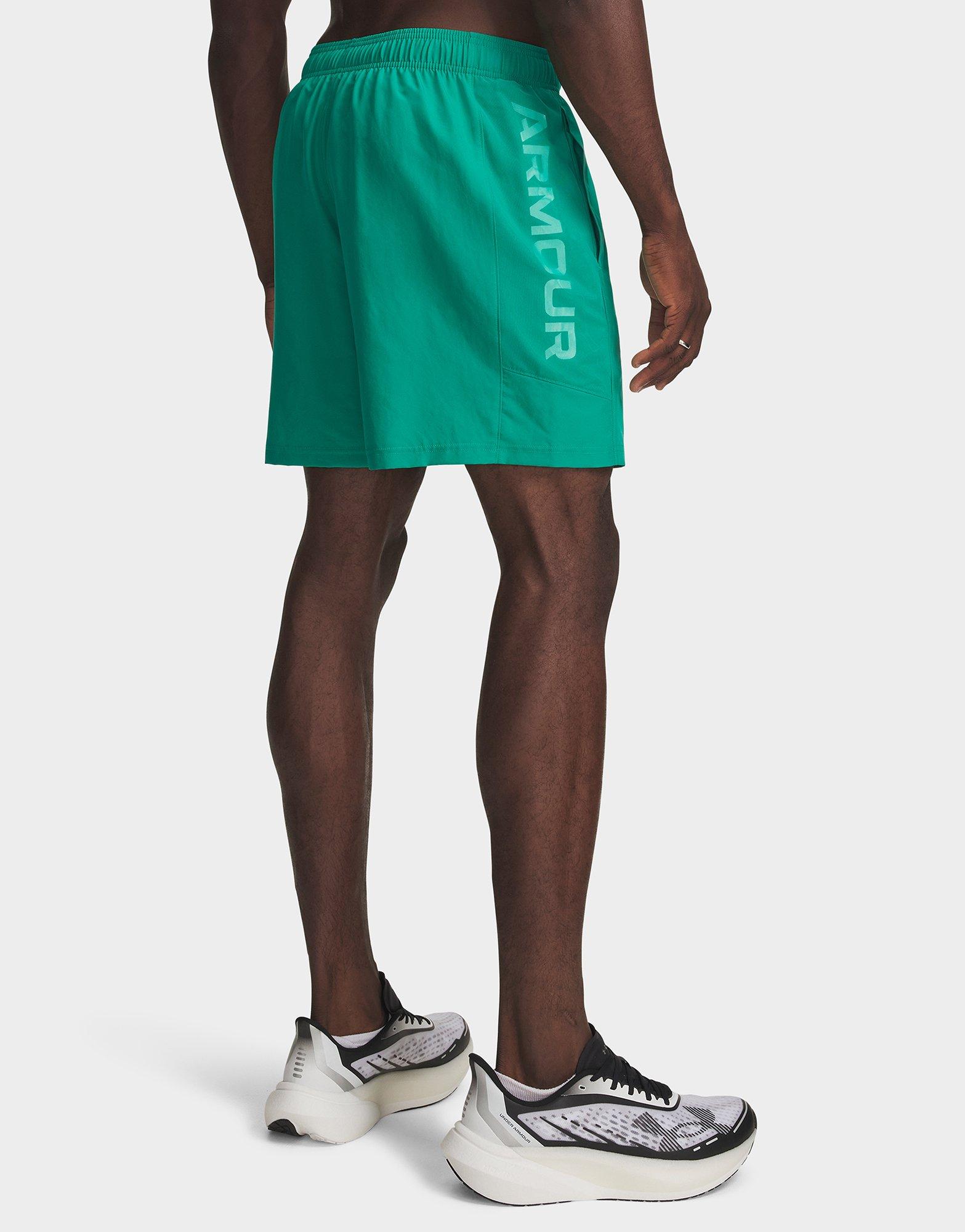 Under Armour Tech Utility Shorts