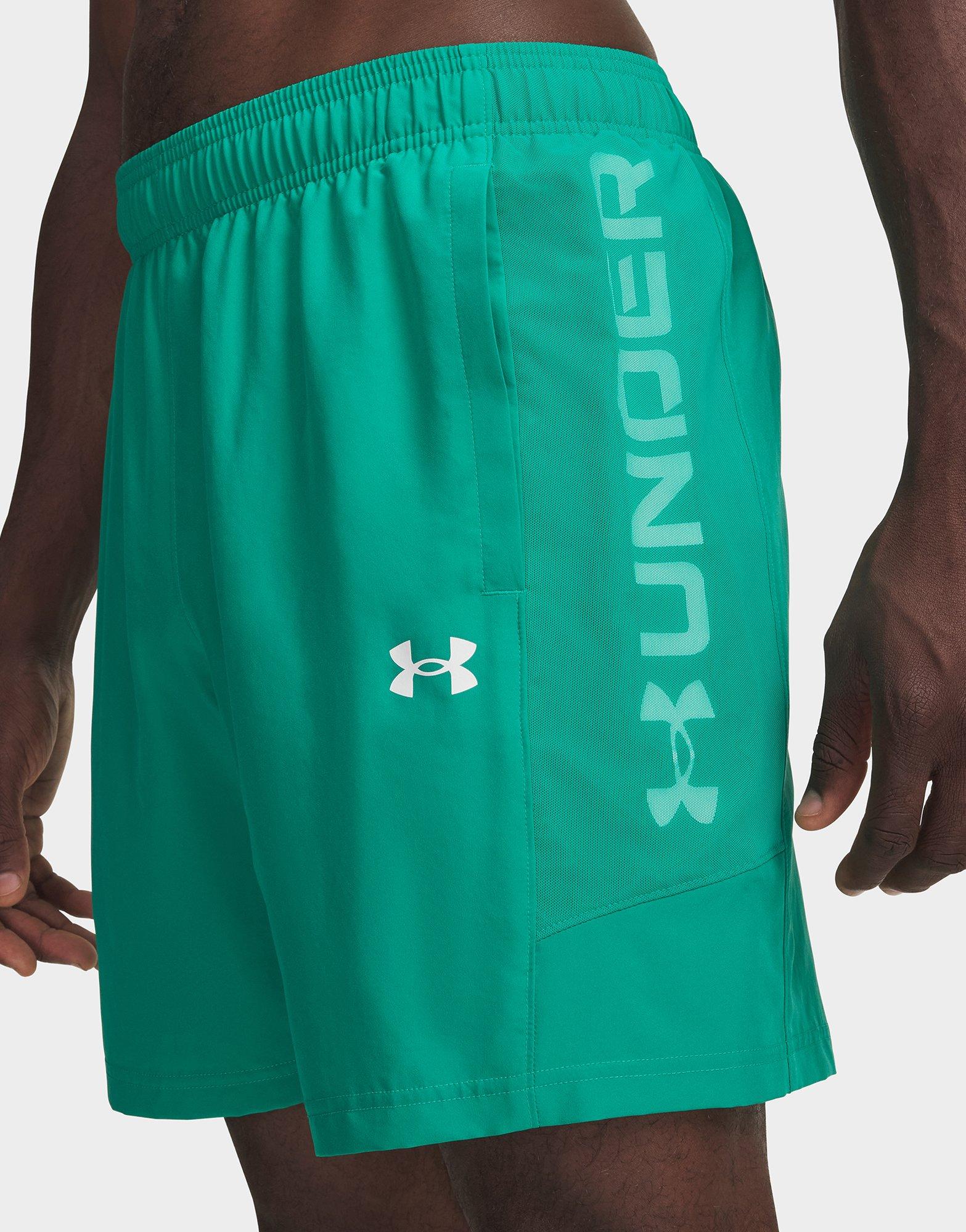 Under Armour Tech Utility Shorts