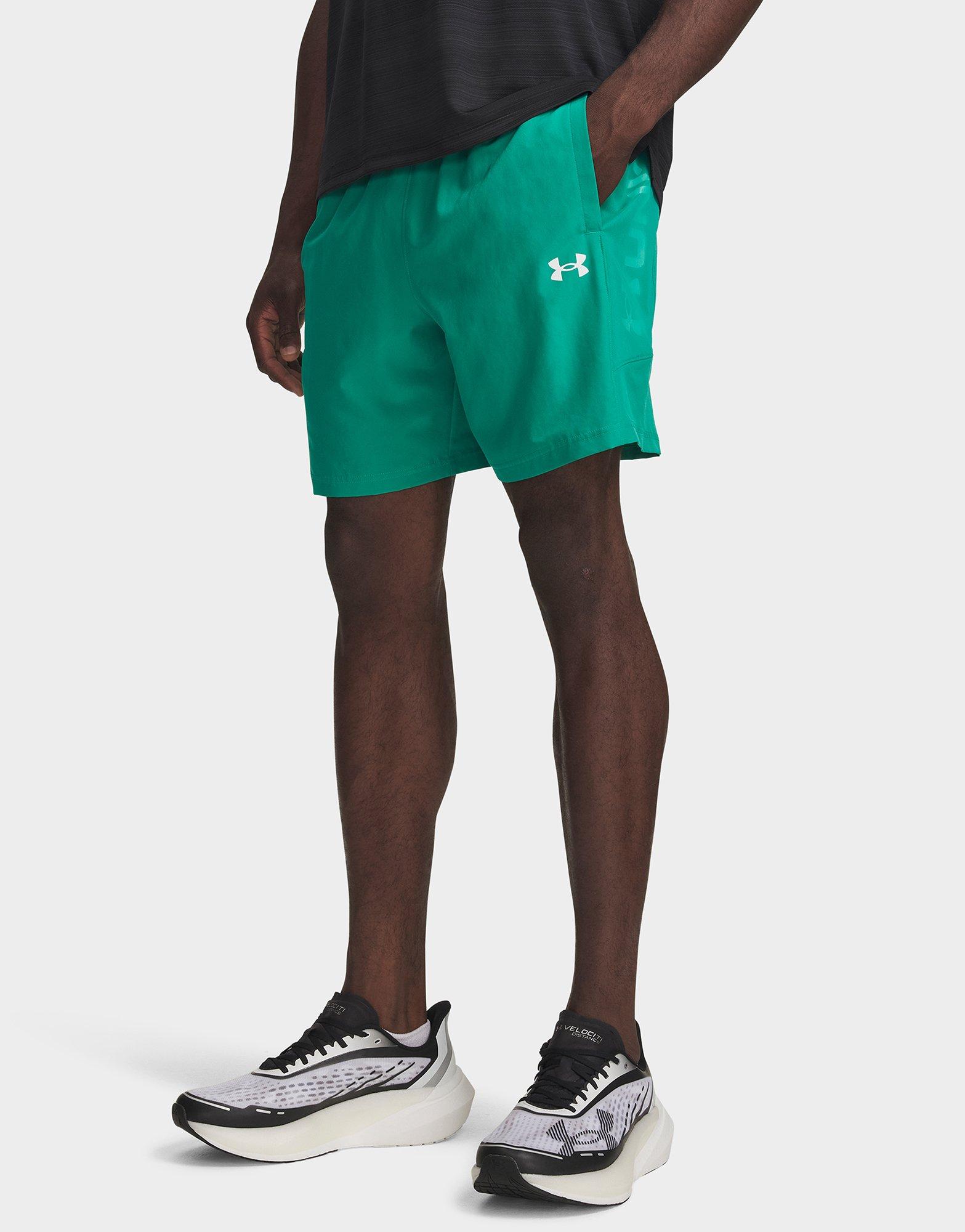 Under Armour Tech Utility Shorts