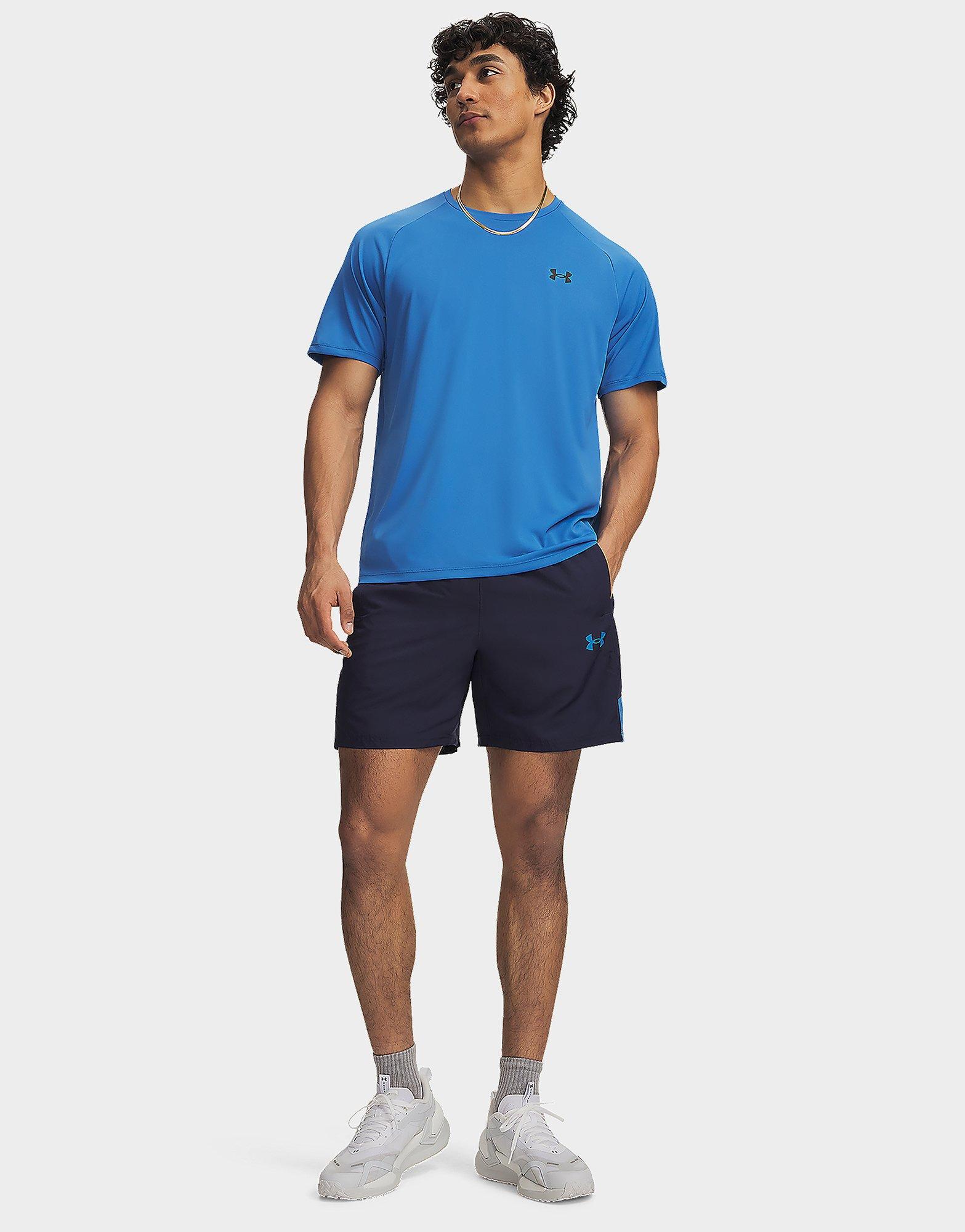 Under Armour Tech Utility Shorts