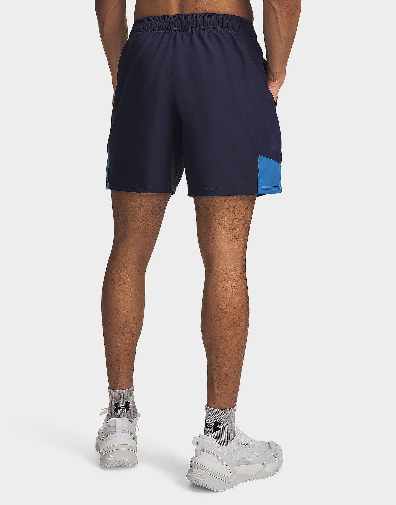 Under Armour Tech Utility Shorts
