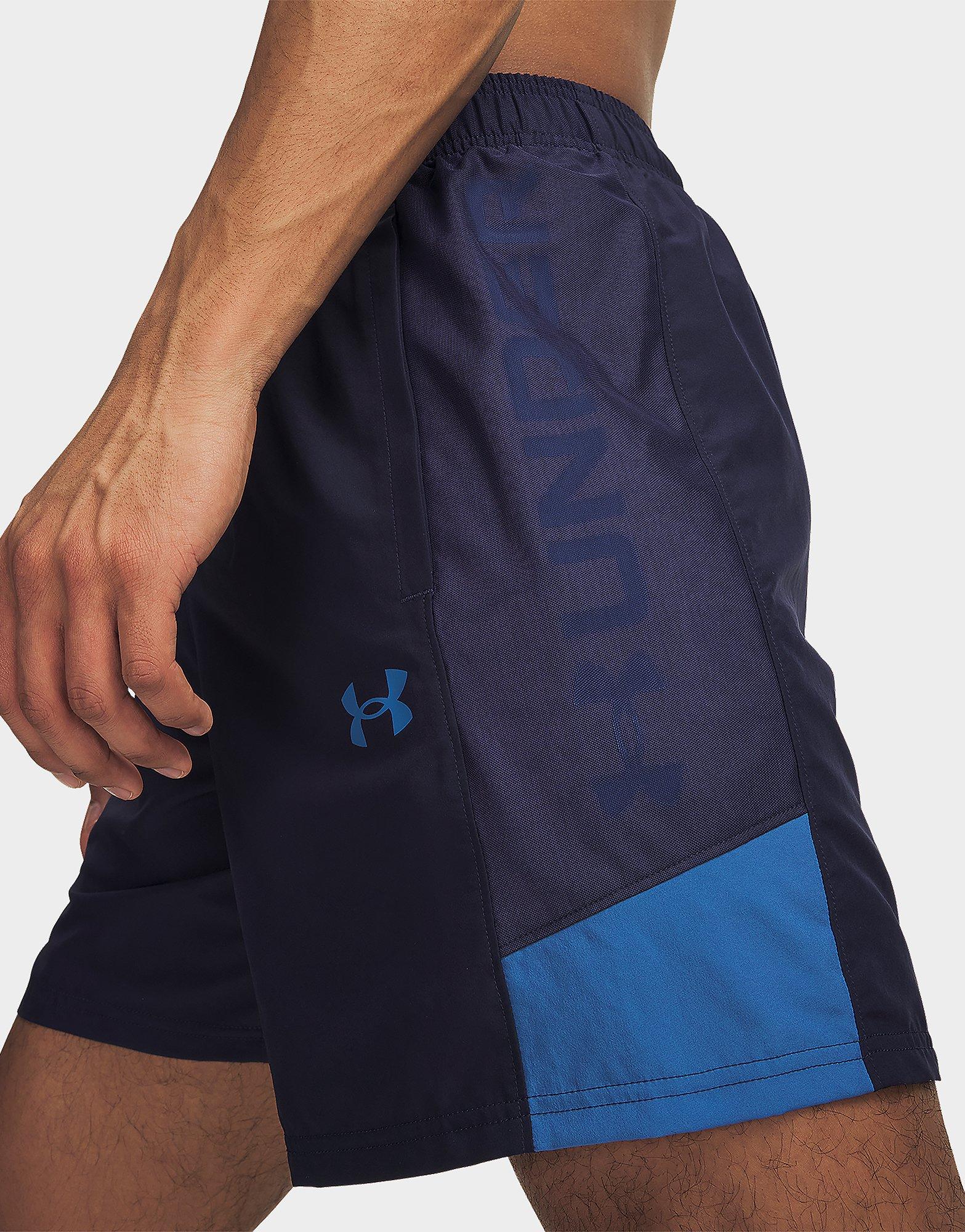 Under Armour Tech Utility Shorts