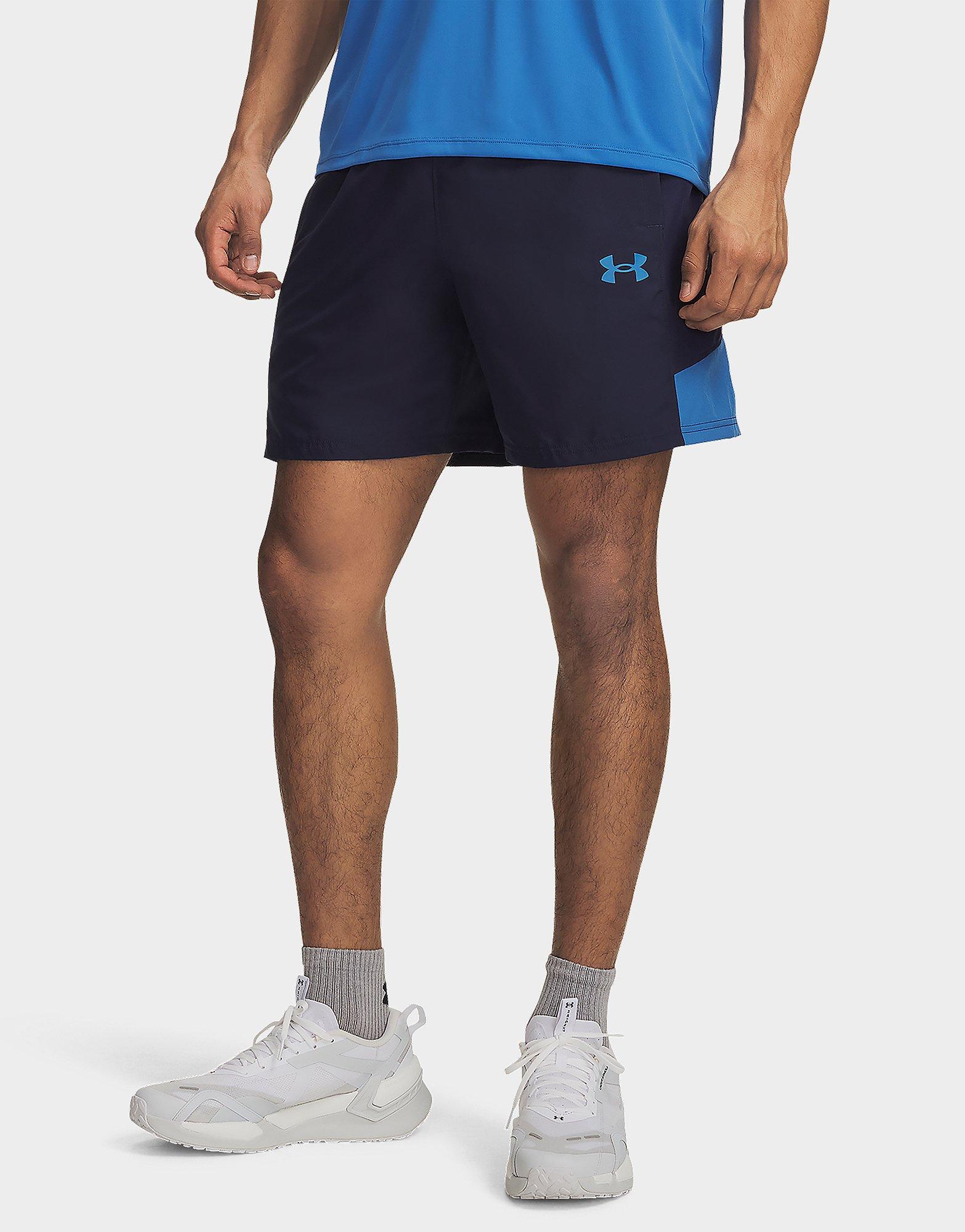 Under Armour Tech Utility Shorts