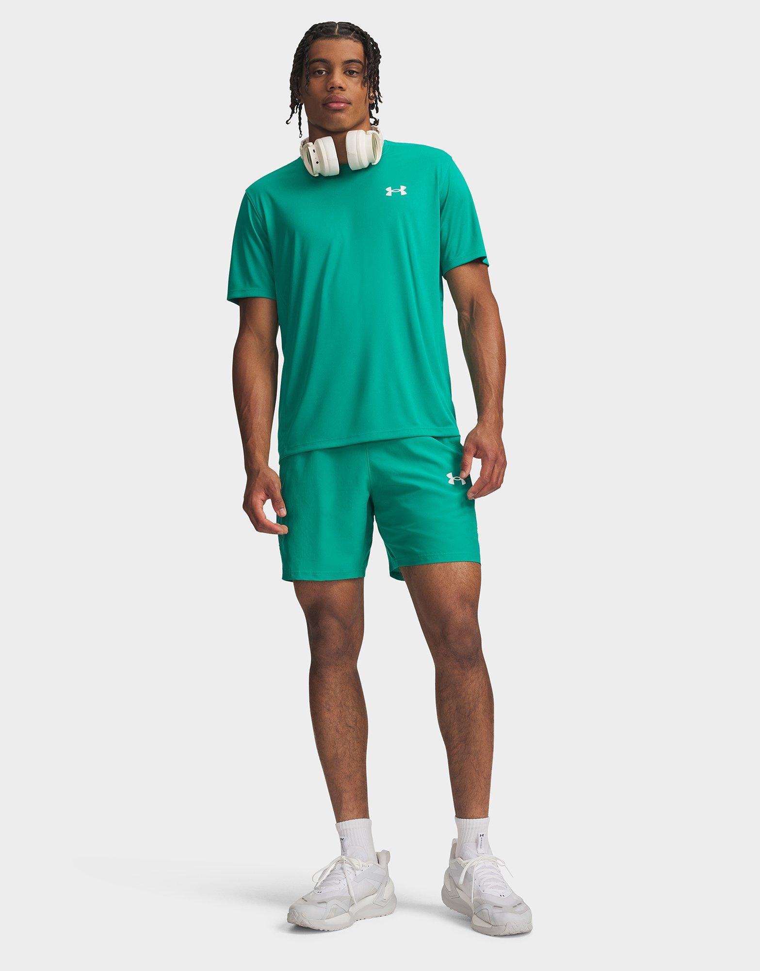 Under Armour Tech Utility Shorts