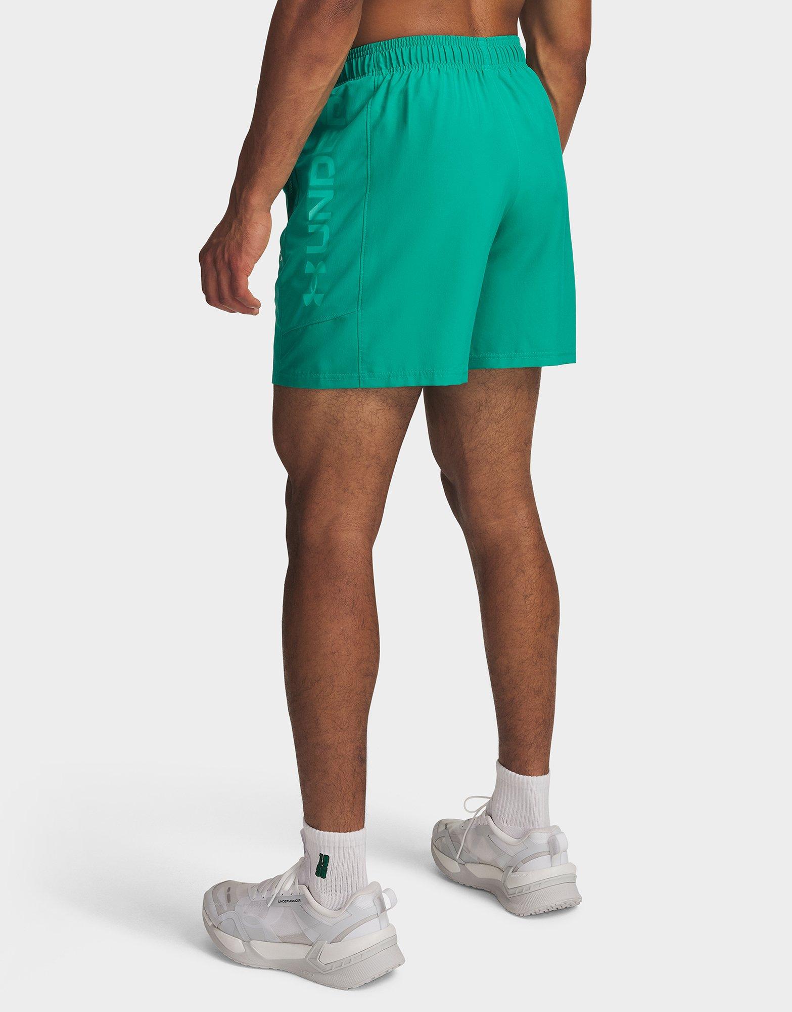Under Armour Tech Utility Shorts