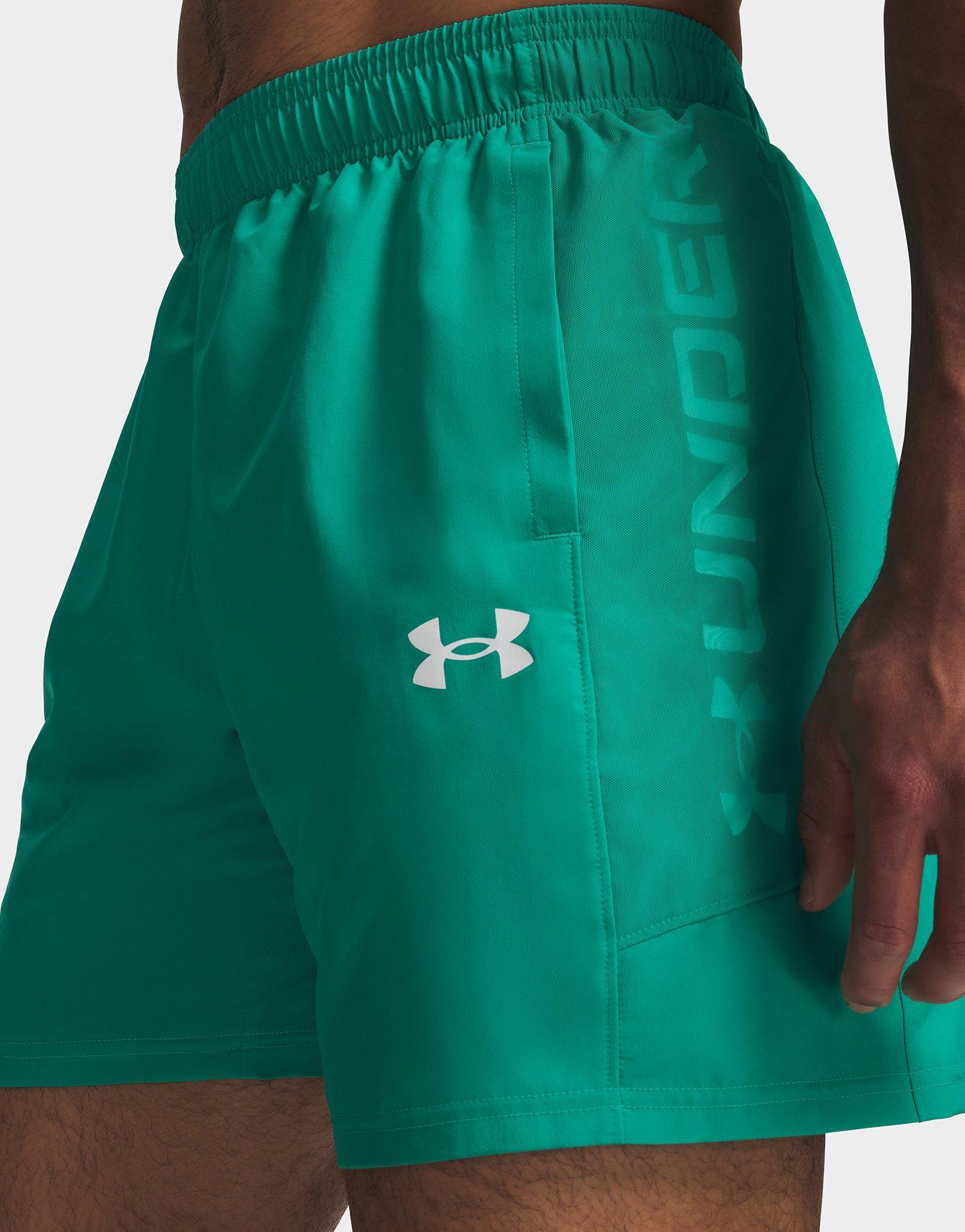 Under Armour Tech Utility Shorts