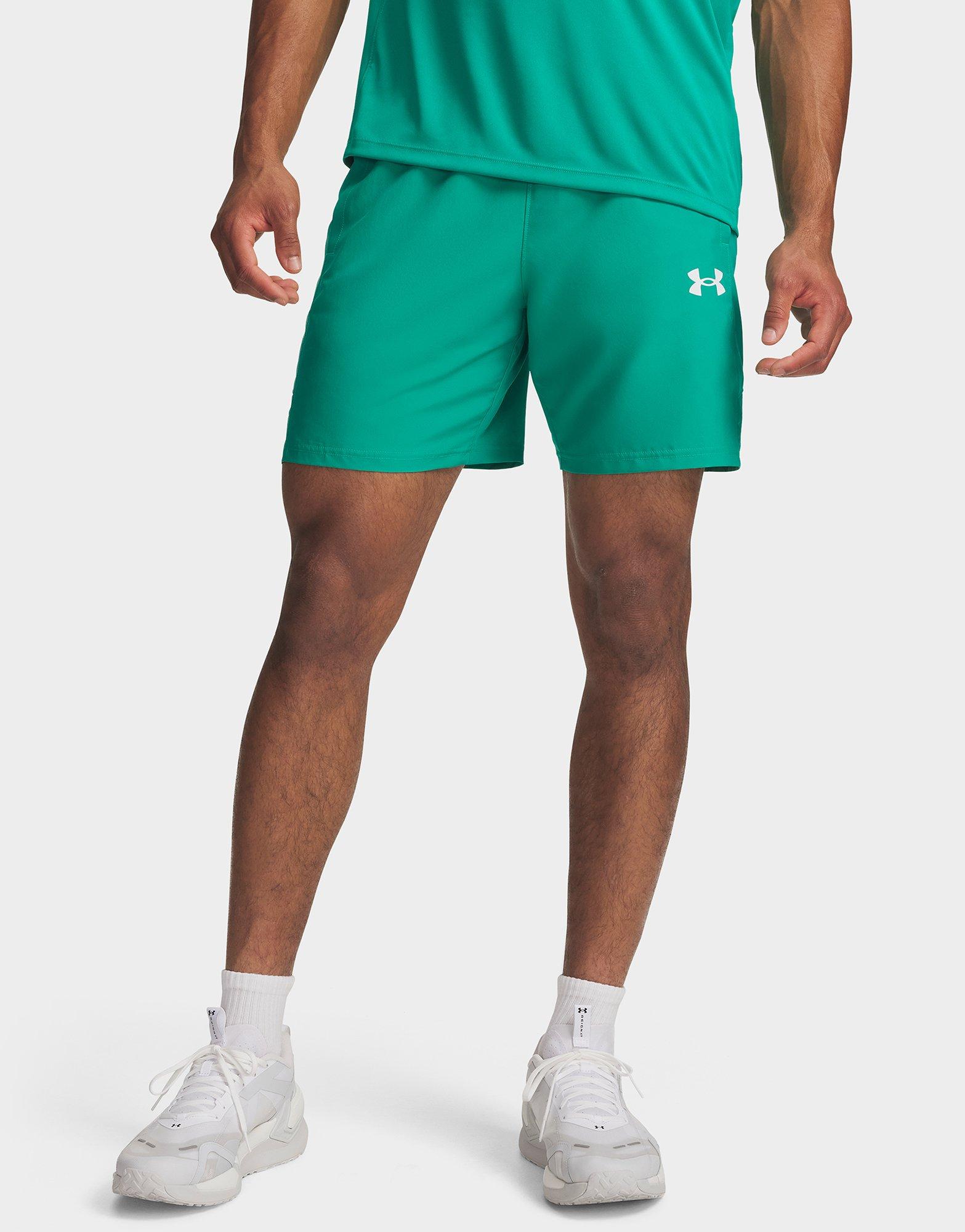 Under Armour Tech Utility Shorts