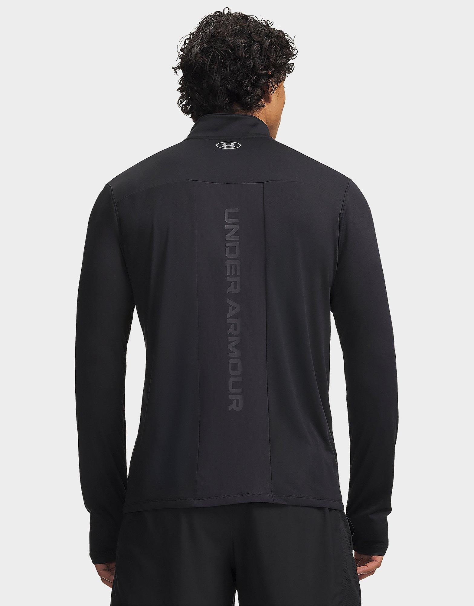 Under Armour Tech Utility 1/4 Zip
