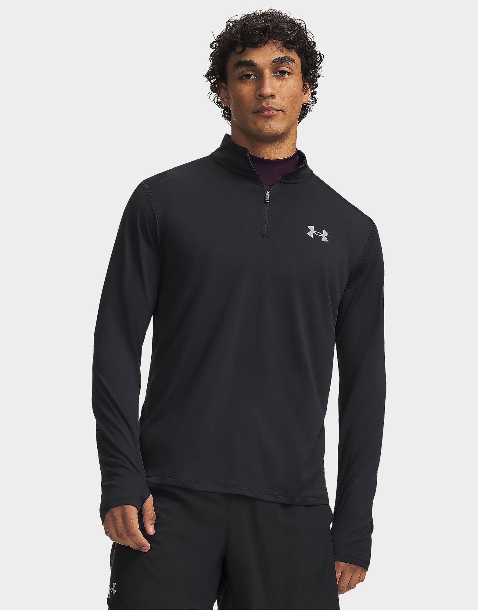 Under Armour Tech Utility 1/4 Zip