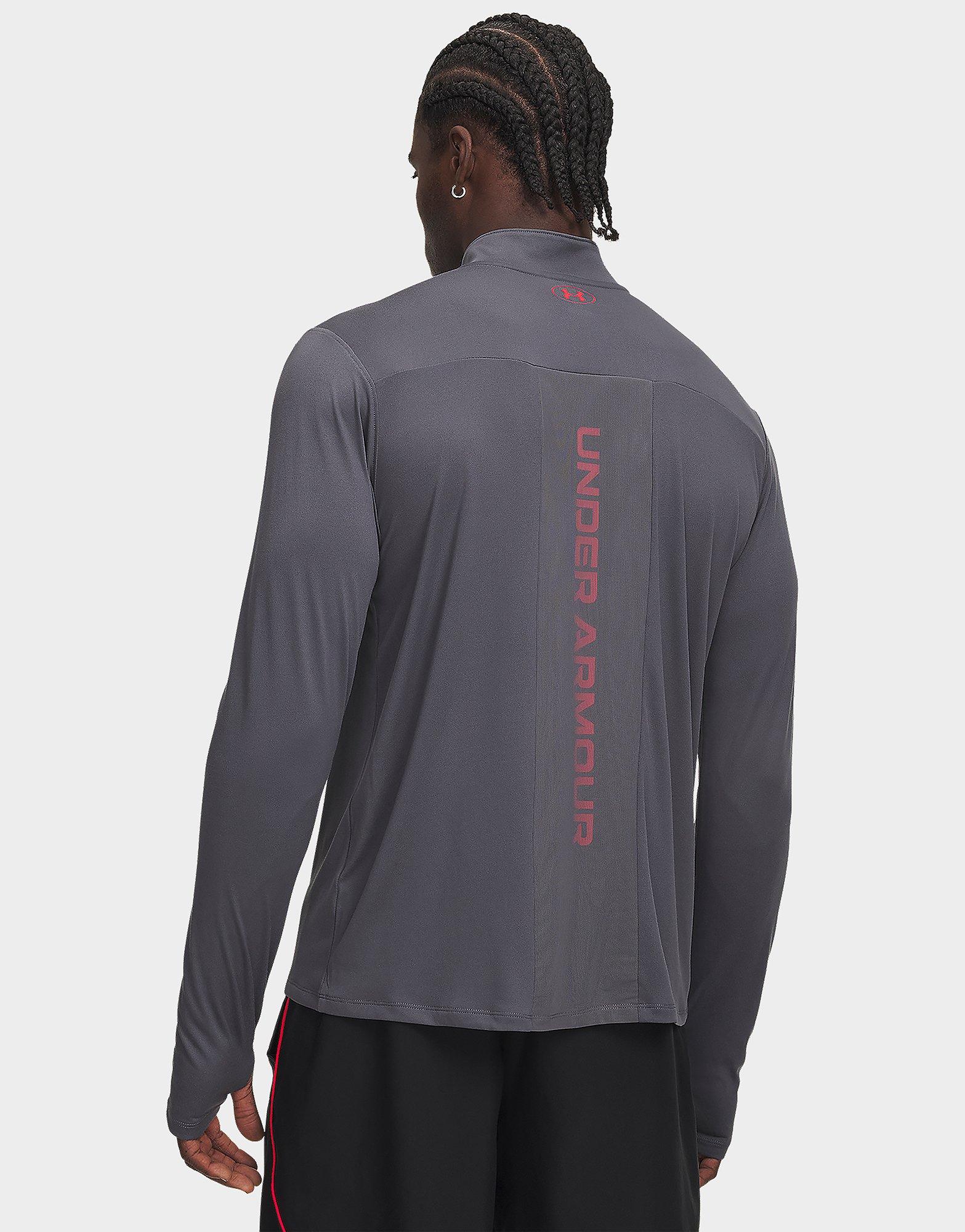 Under Armour Tech Utility 1/4 Zip