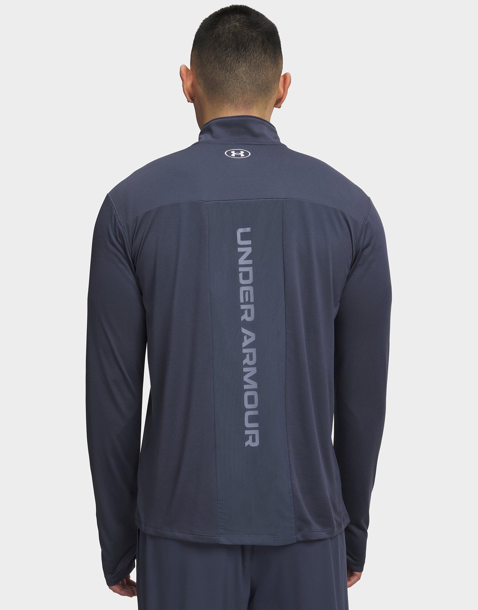 Under Armour Tech Utility 1/4 Zip