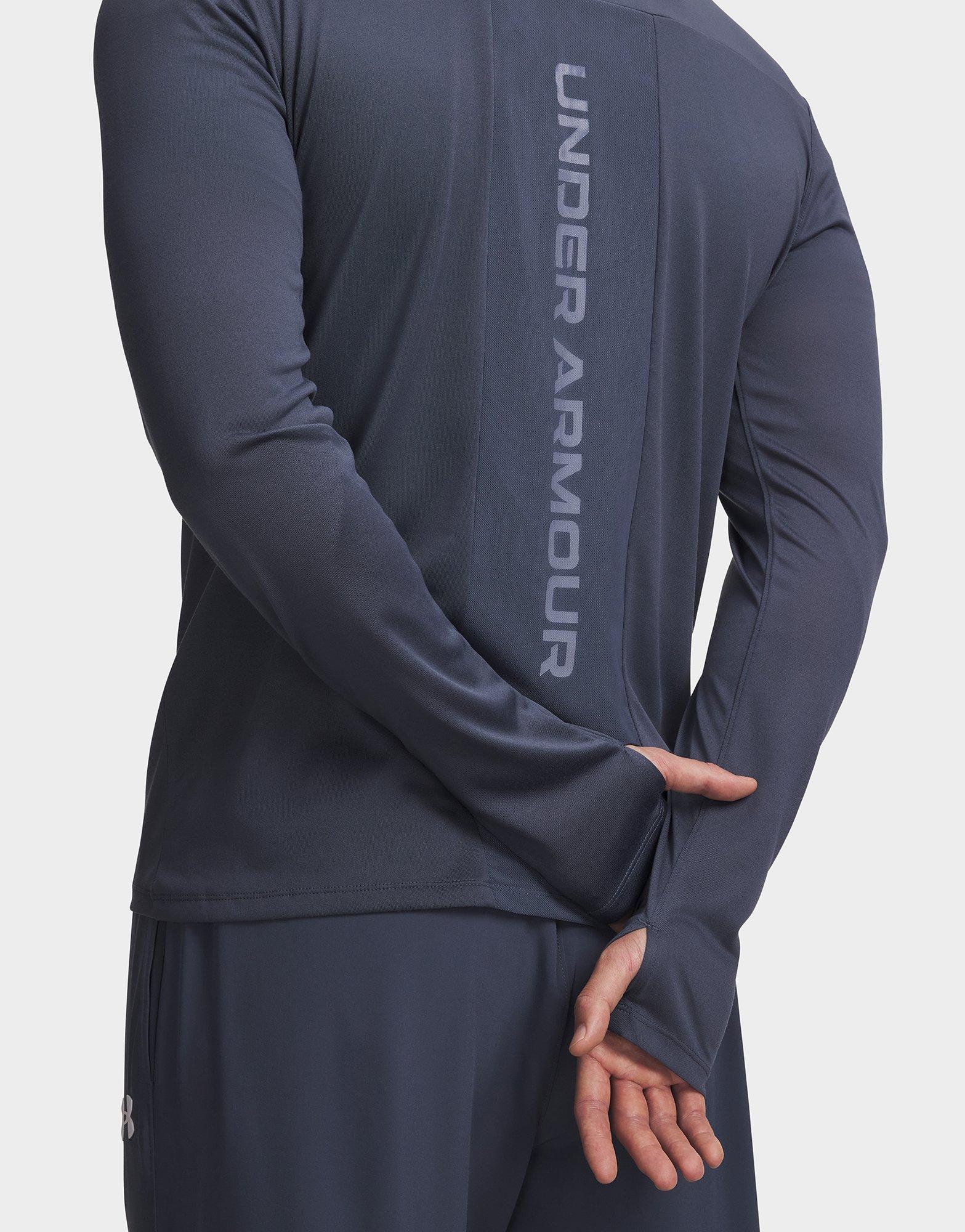 Under Armour Tech Utility 1/4 Zip