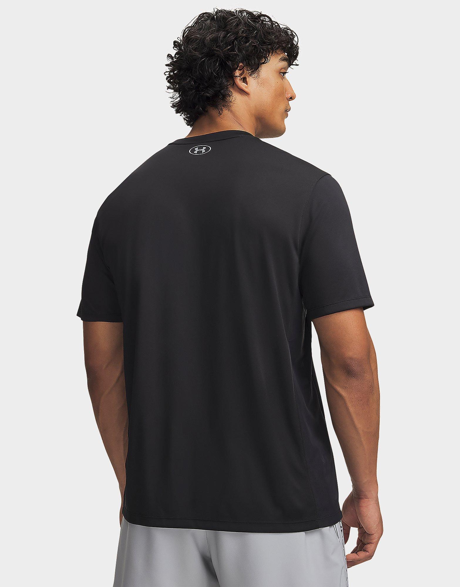Under Armour Tech Utility T-Shirt