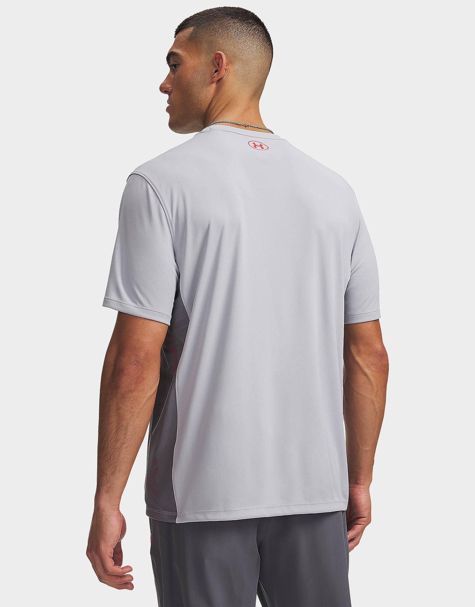 Under Armour Tech Utility T-Shirt