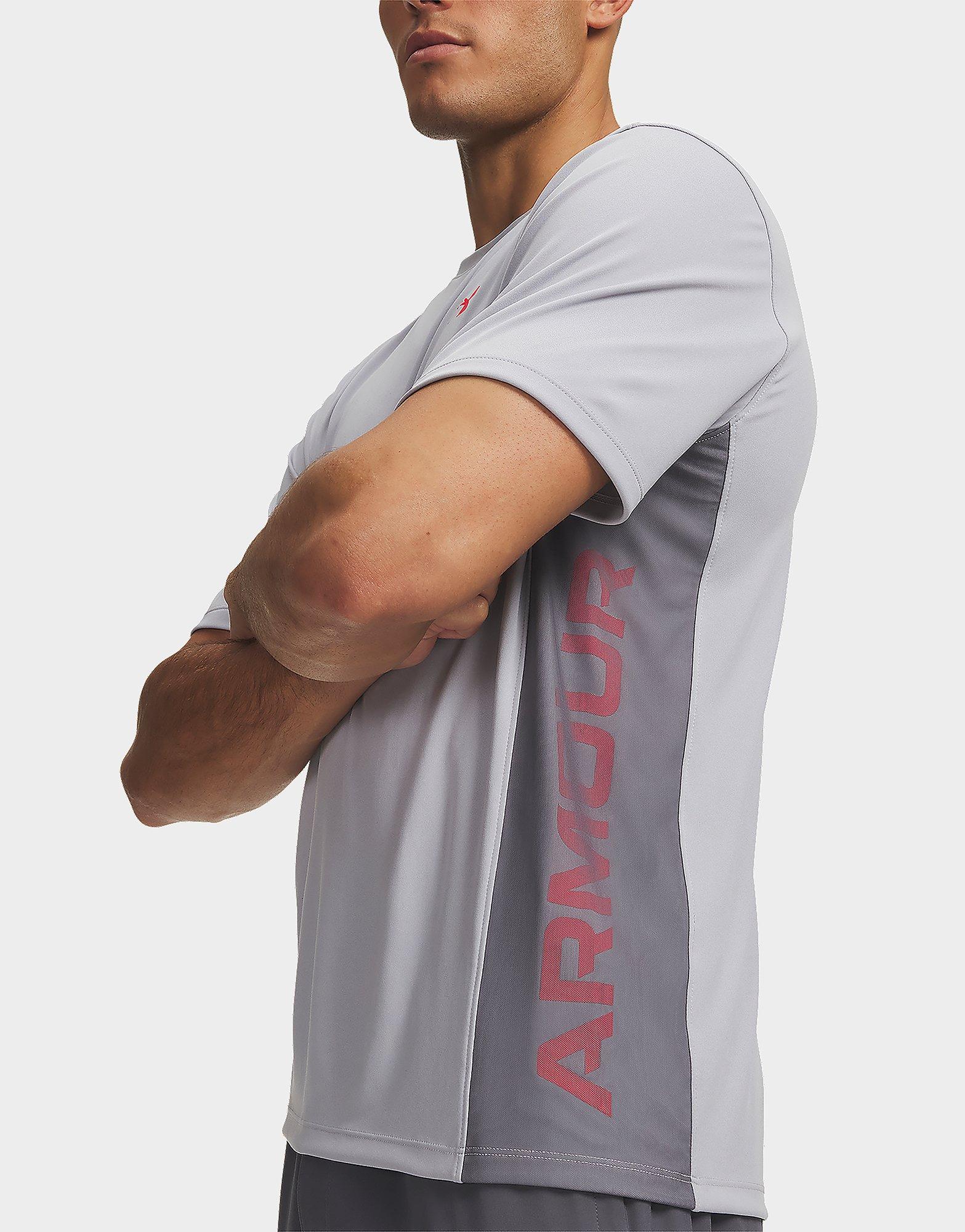 Under Armour Tech Utility T-Shirt