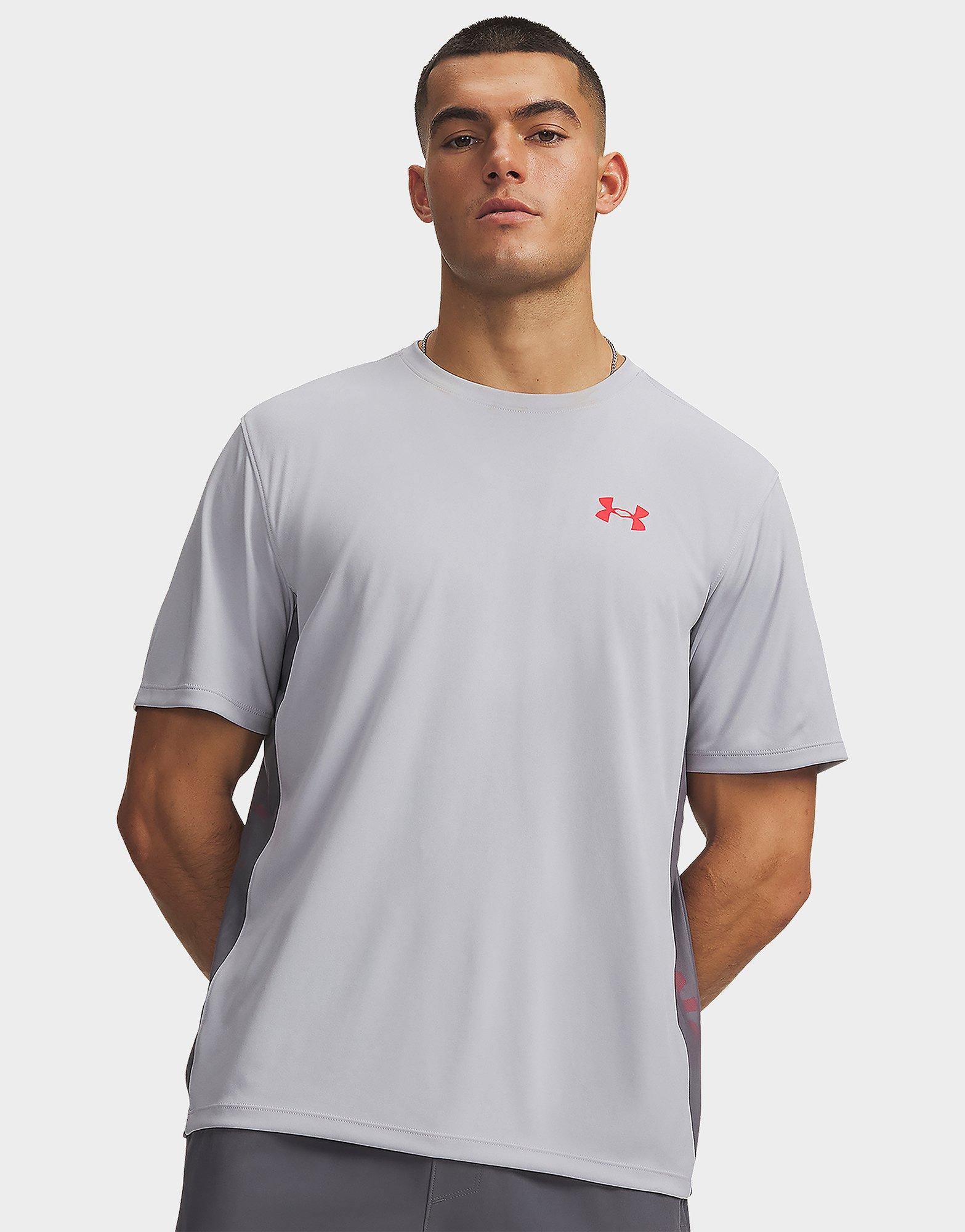 Under Armour Tech Utility T-Shirt