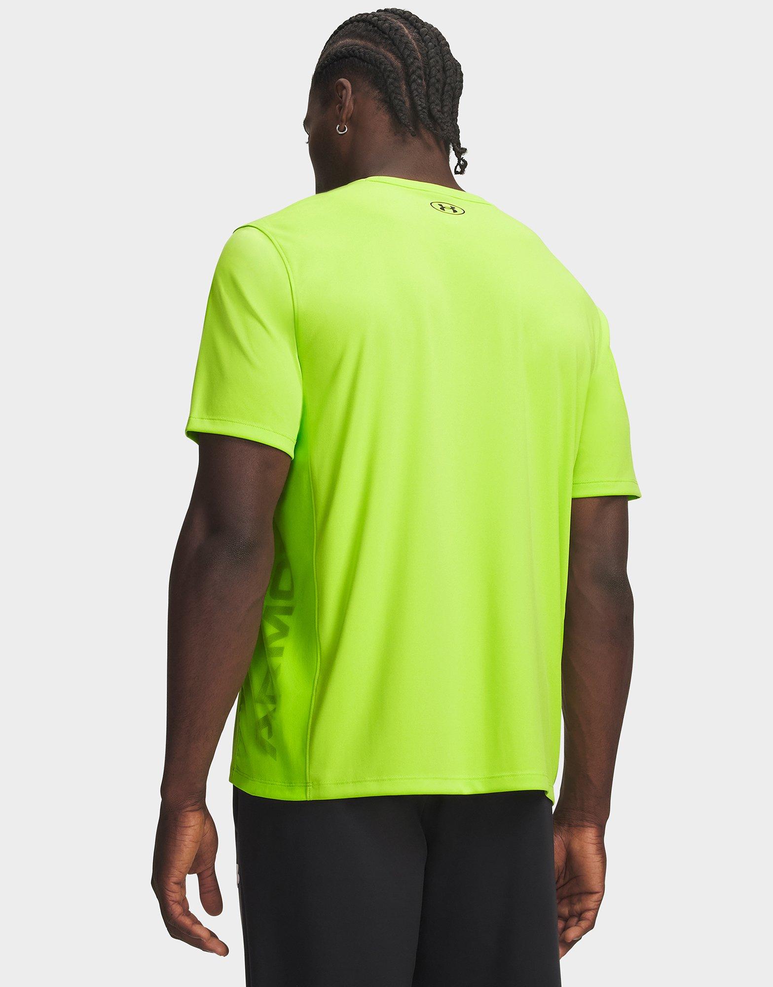 Under Armour Tech Utility T-Shirt