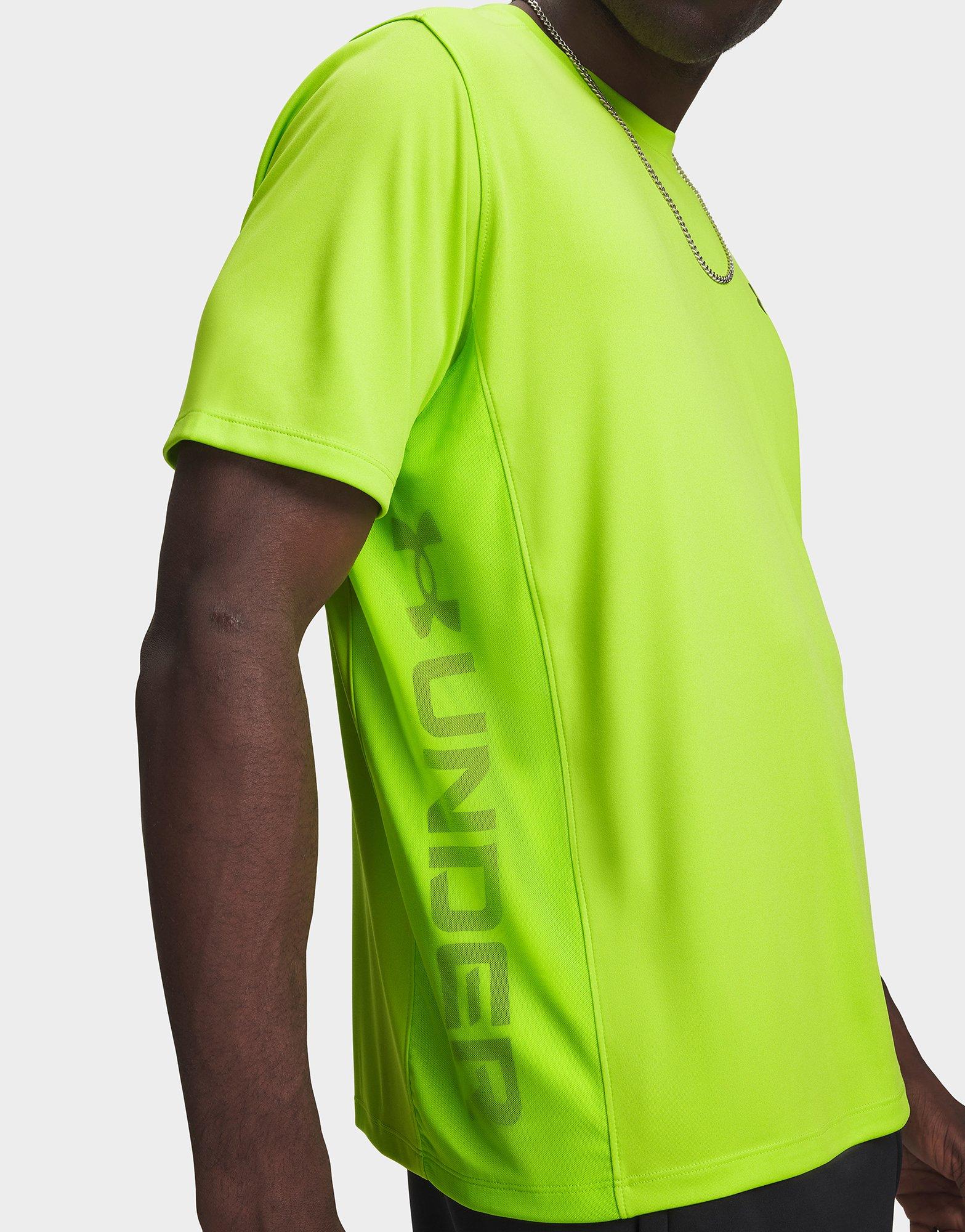 Under Armour Tech Utility T-Shirt