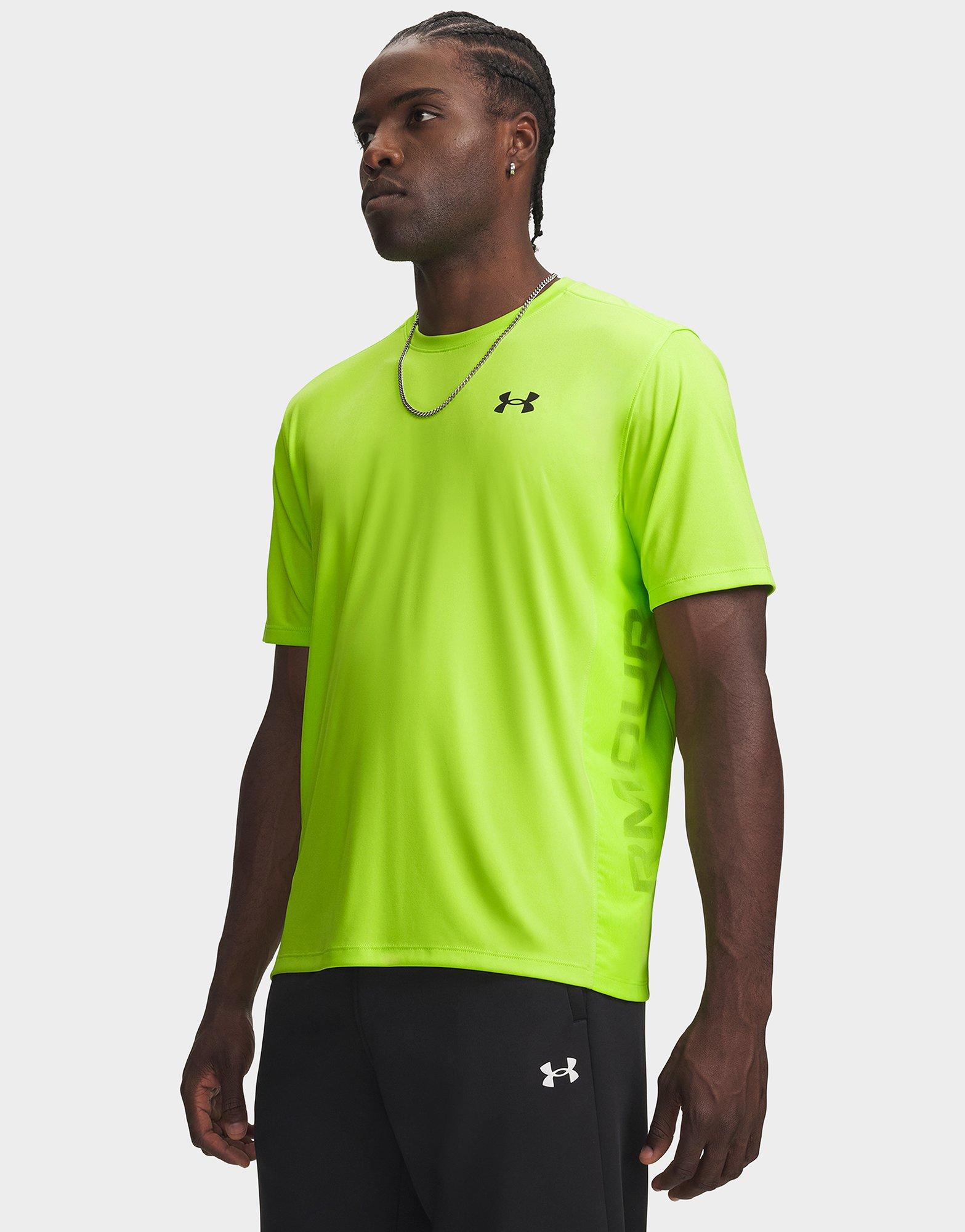 Under Armour Tech Utility T-Shirt
