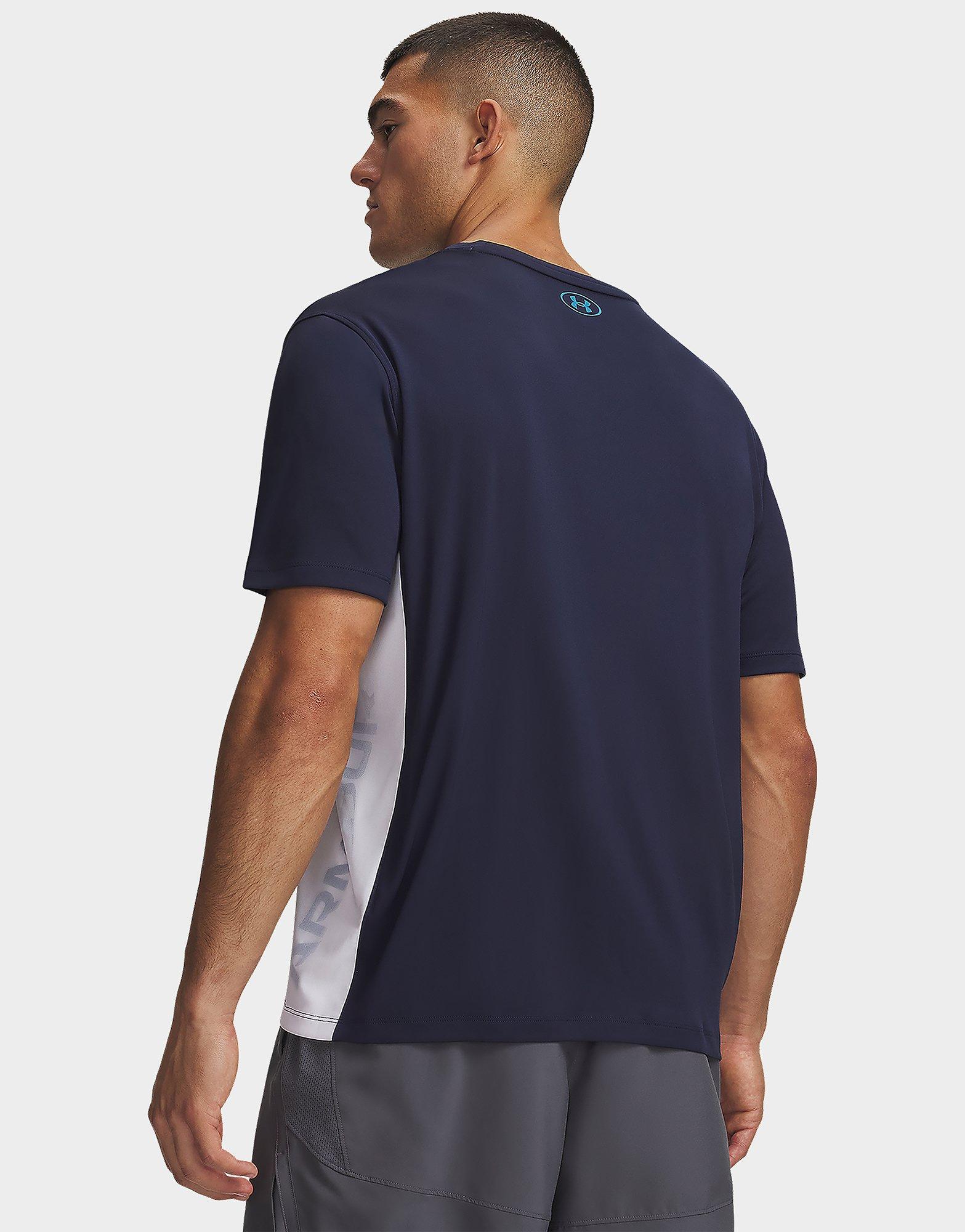 Under Armour Tech Utility T-Shirt