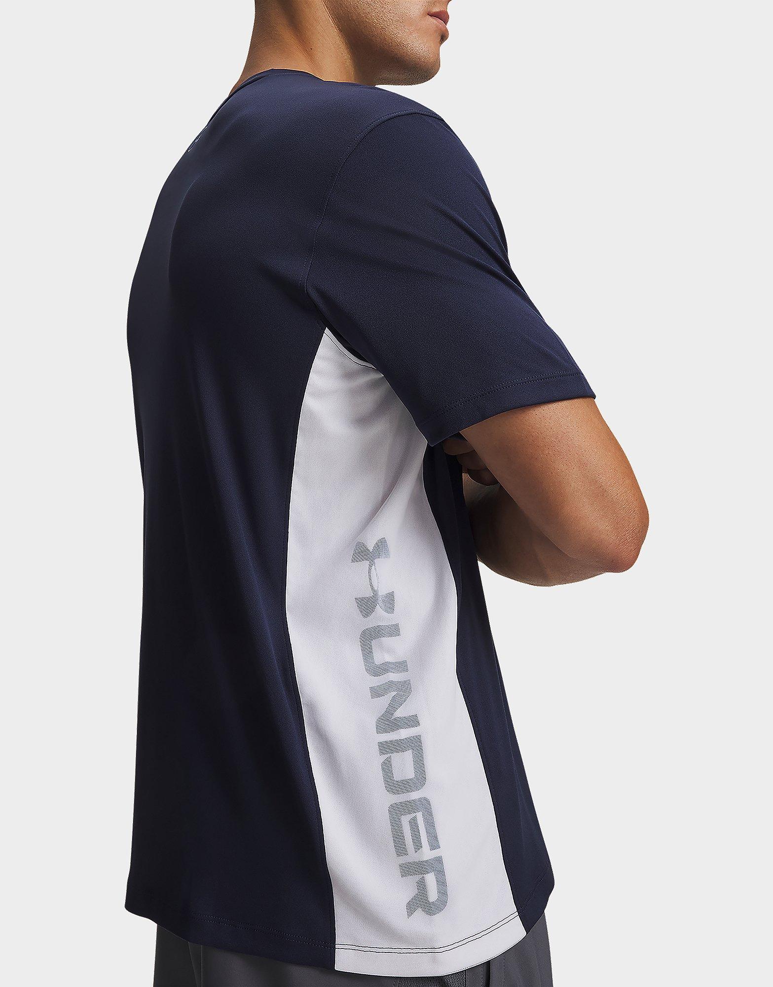 Under Armour Tech Utility T-Shirt