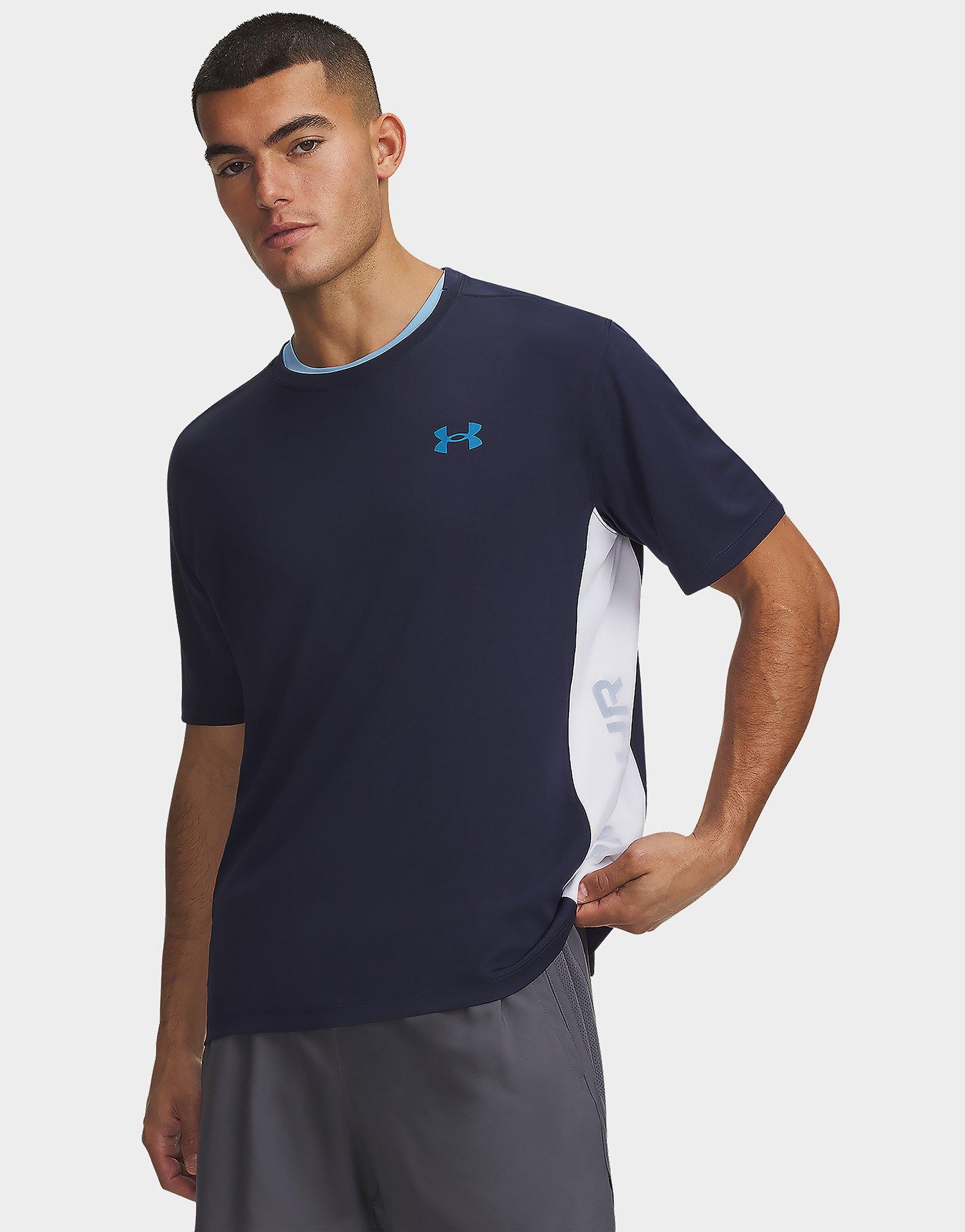 Under Armour Tech Utility T-Shirt