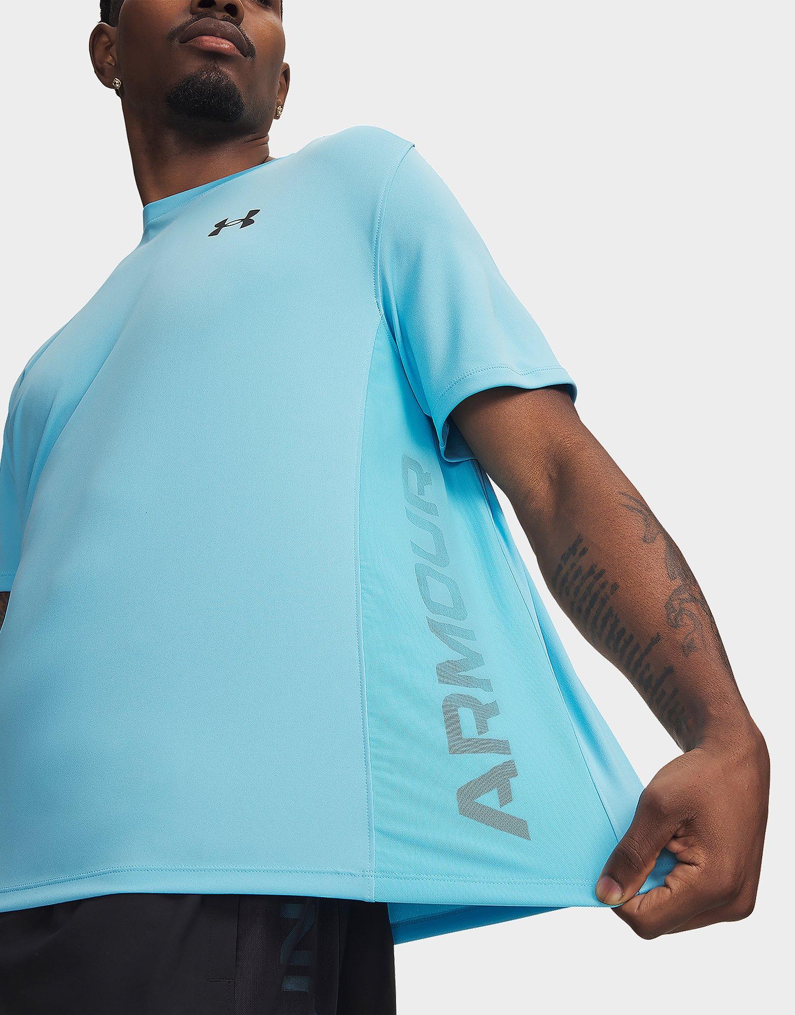 Under Armour Tech Utility T-Shirt
