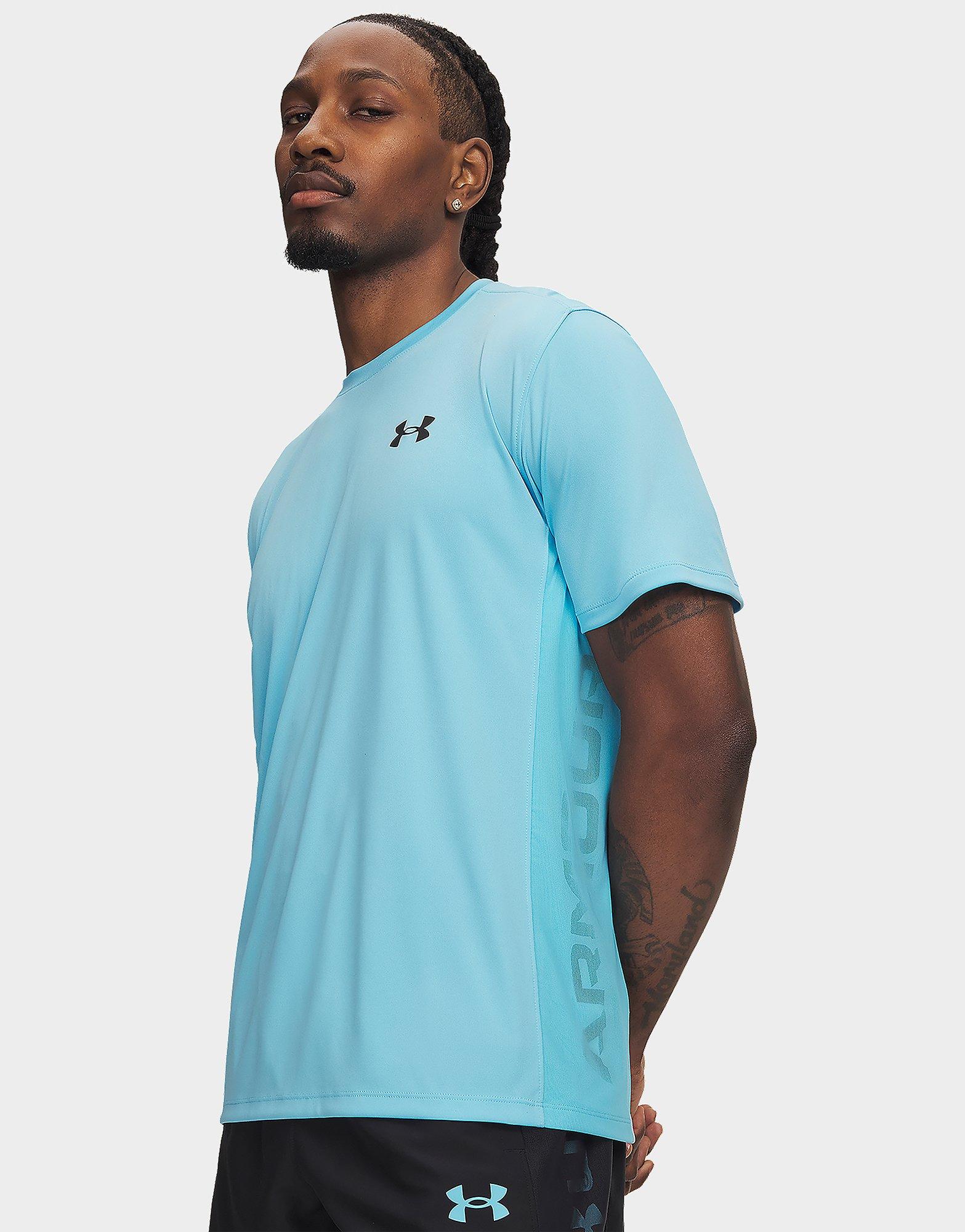 Under Armour Tech Utility T-Shirt