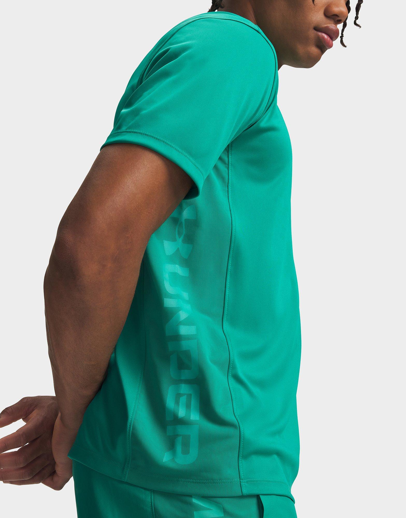 Under Armour Tech Utility T-Shirt