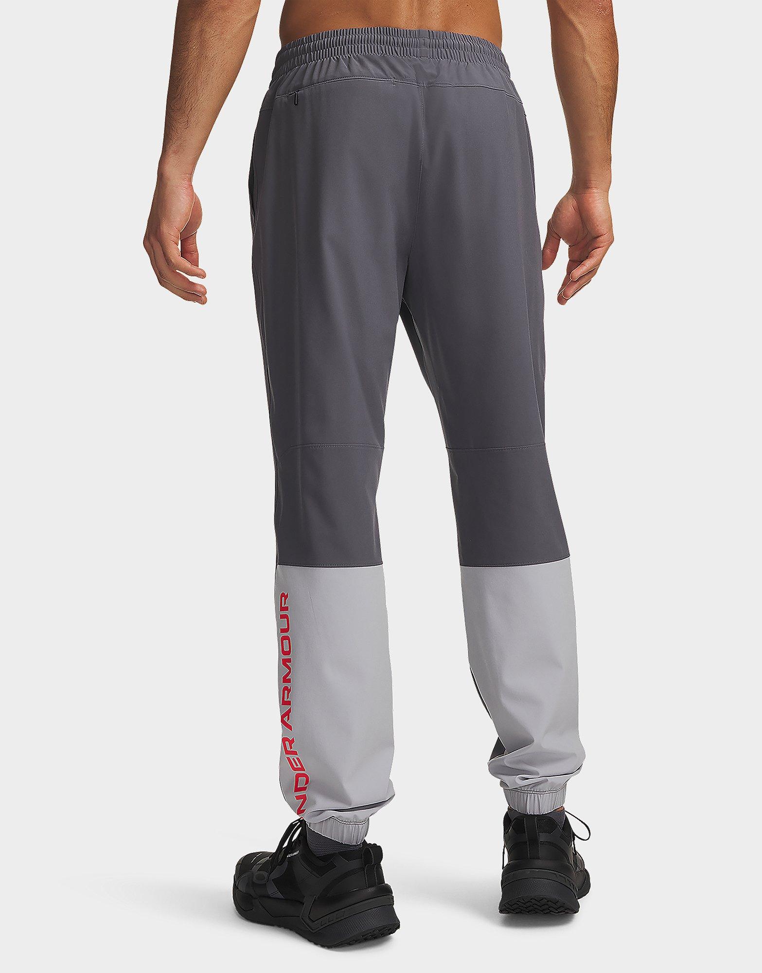 Under Armour Tech Utility Woven Pants
