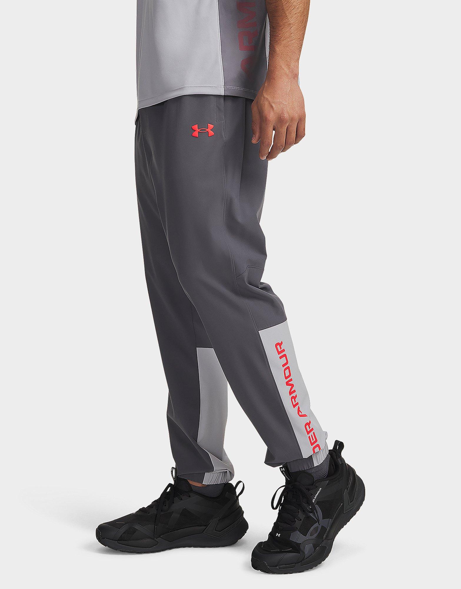 Under Armour Tech Utility Woven Pants