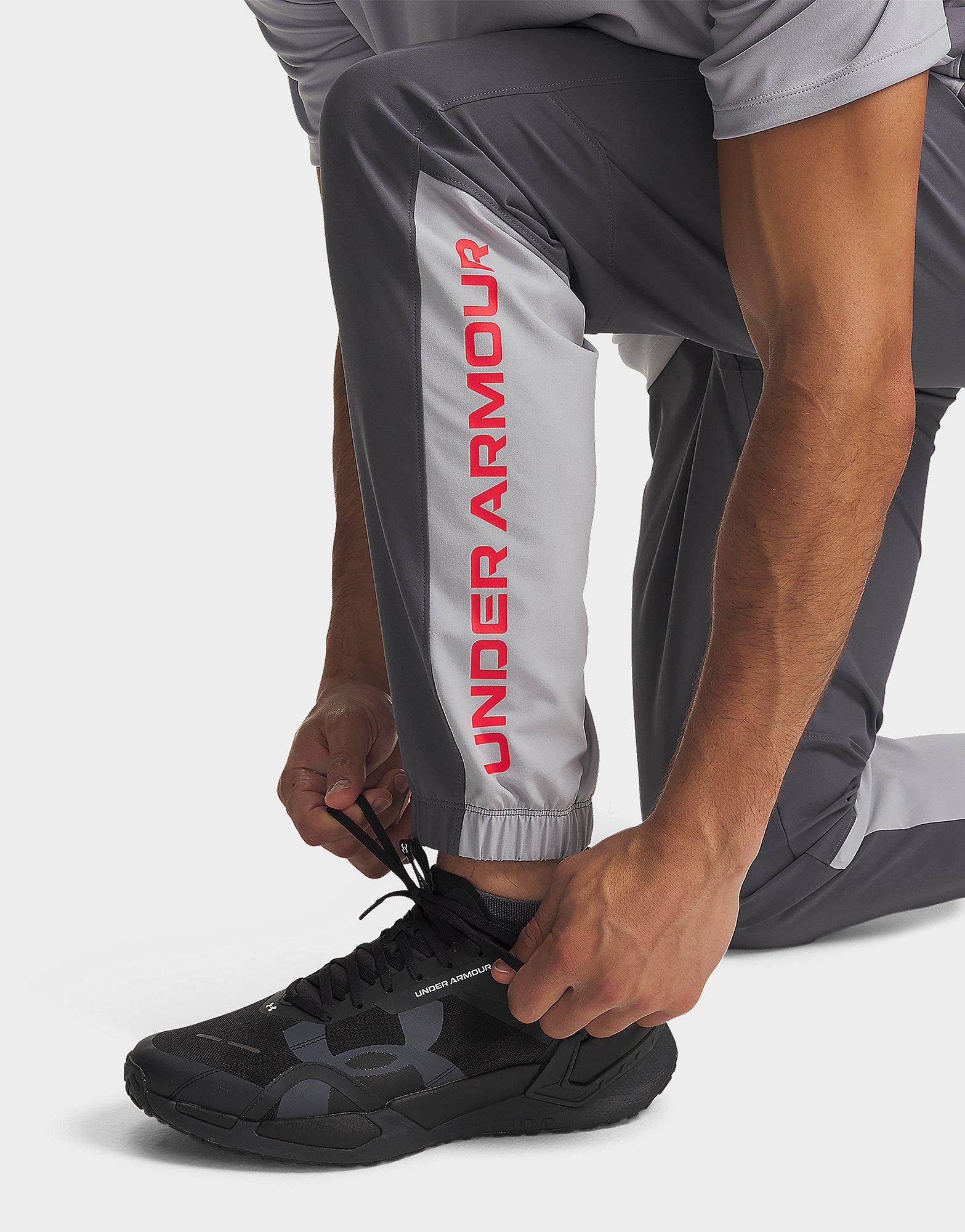 Under Armour Tech Utility Woven Pants