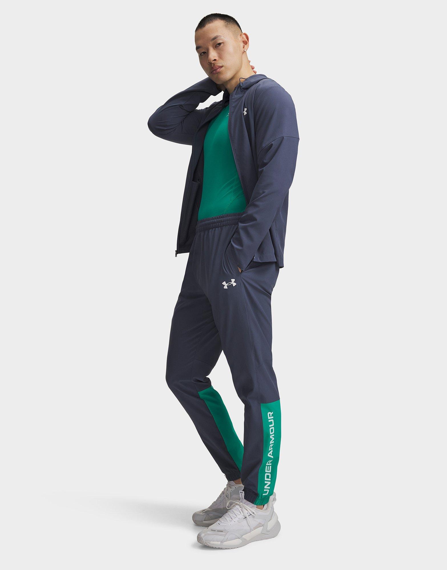 Under Armour Tech Utility Woven Pants
