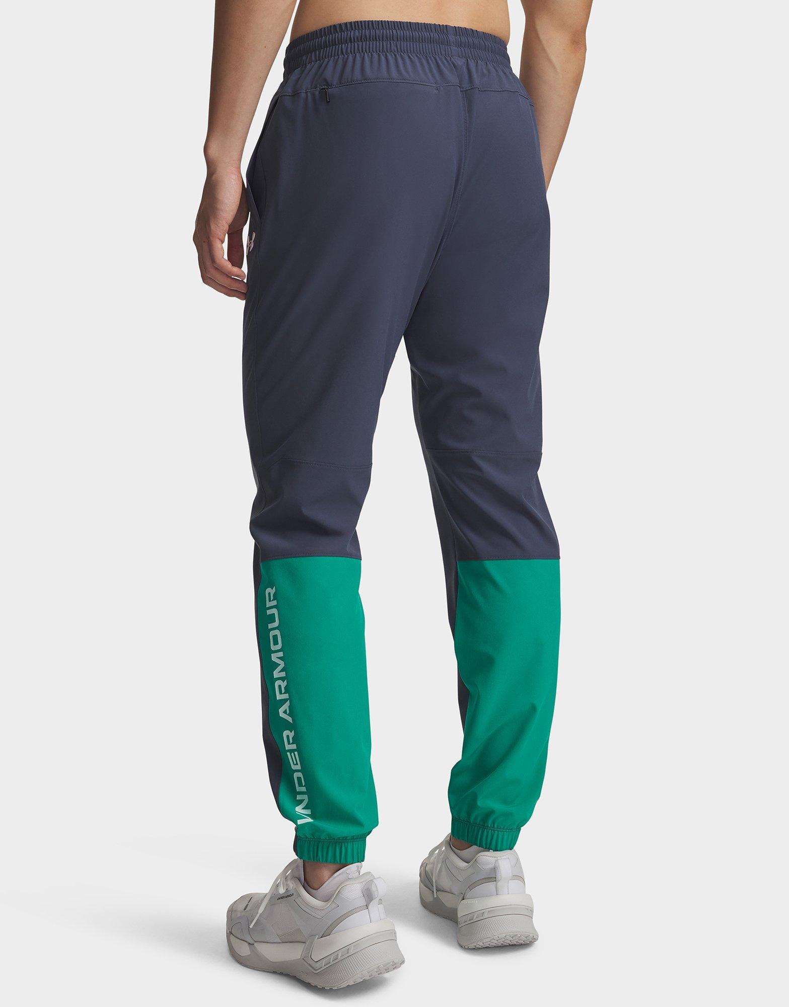 Under Armour Tech Utility Woven Pants