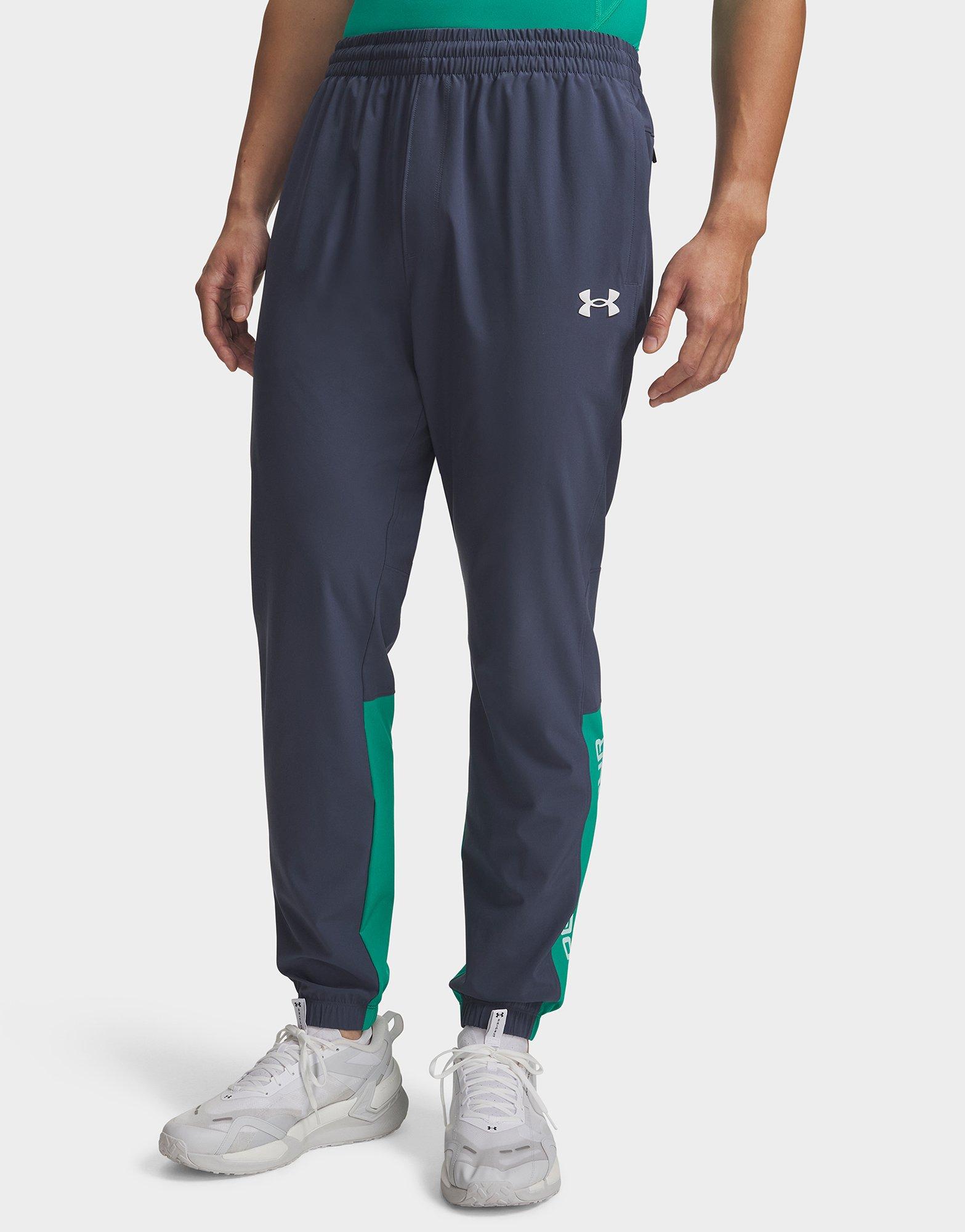 Under Armour Tech Utility Woven Track Pants