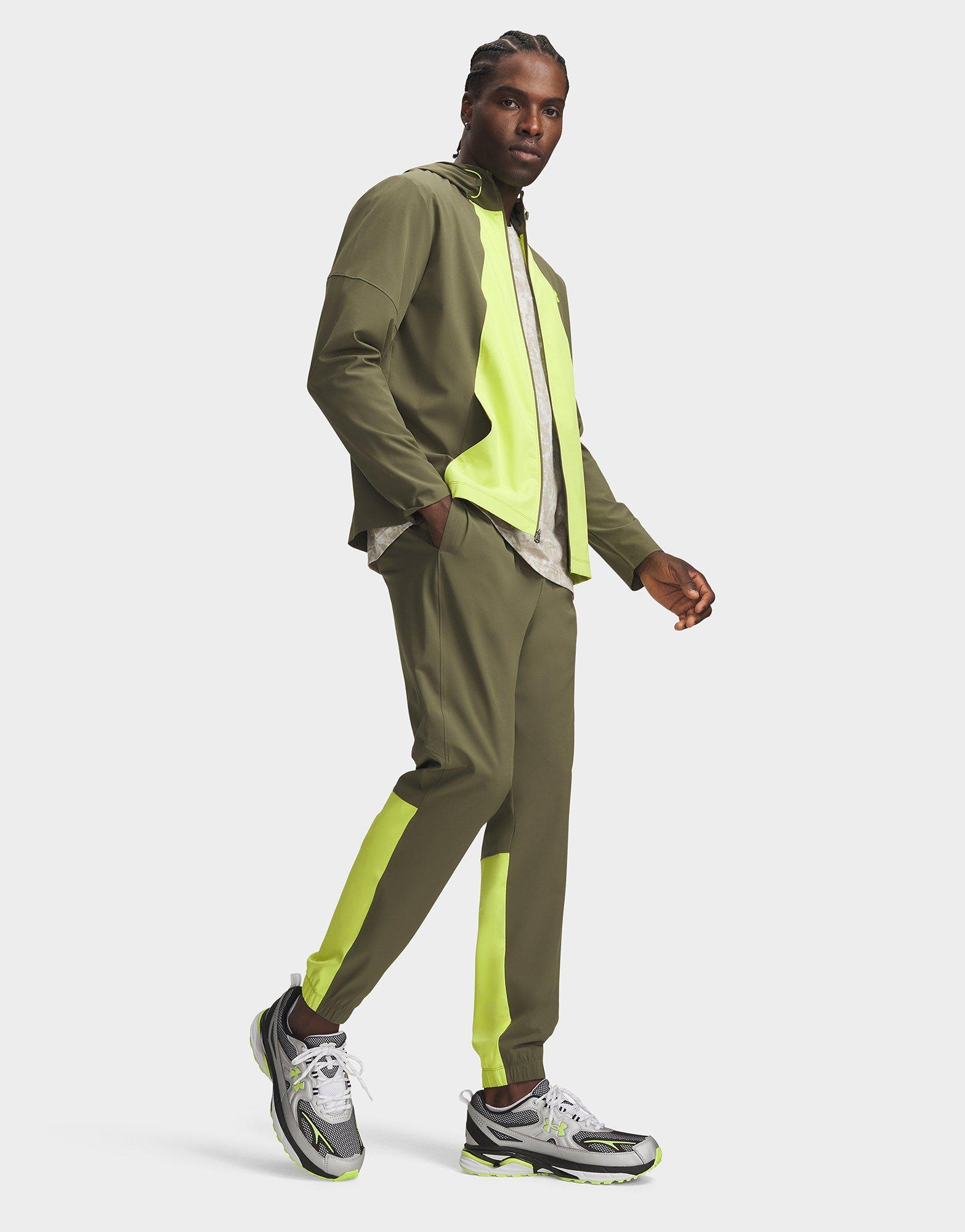 Under Armour Tech Utility Woven Pants