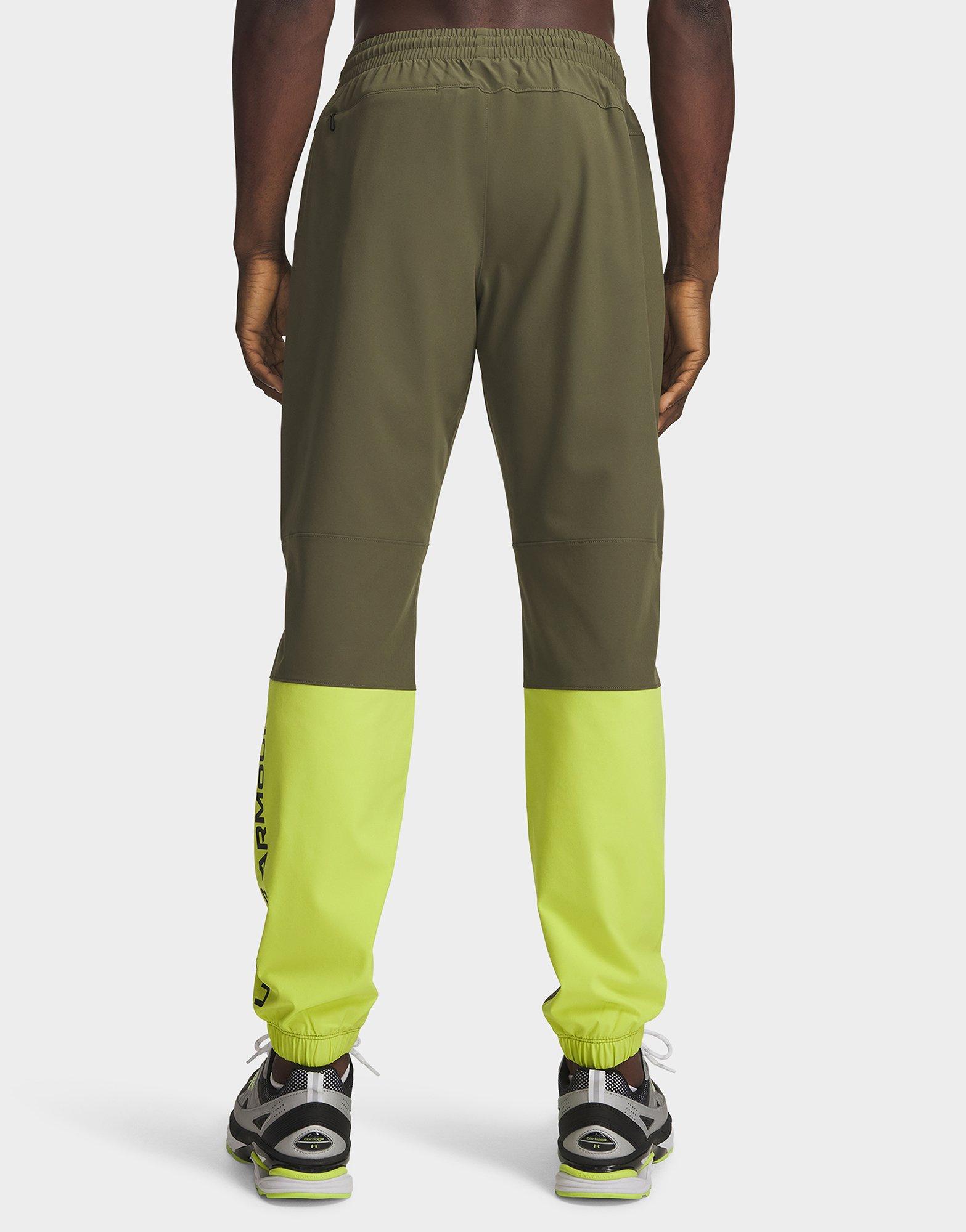 Under Armour Tech Utility Woven Pants