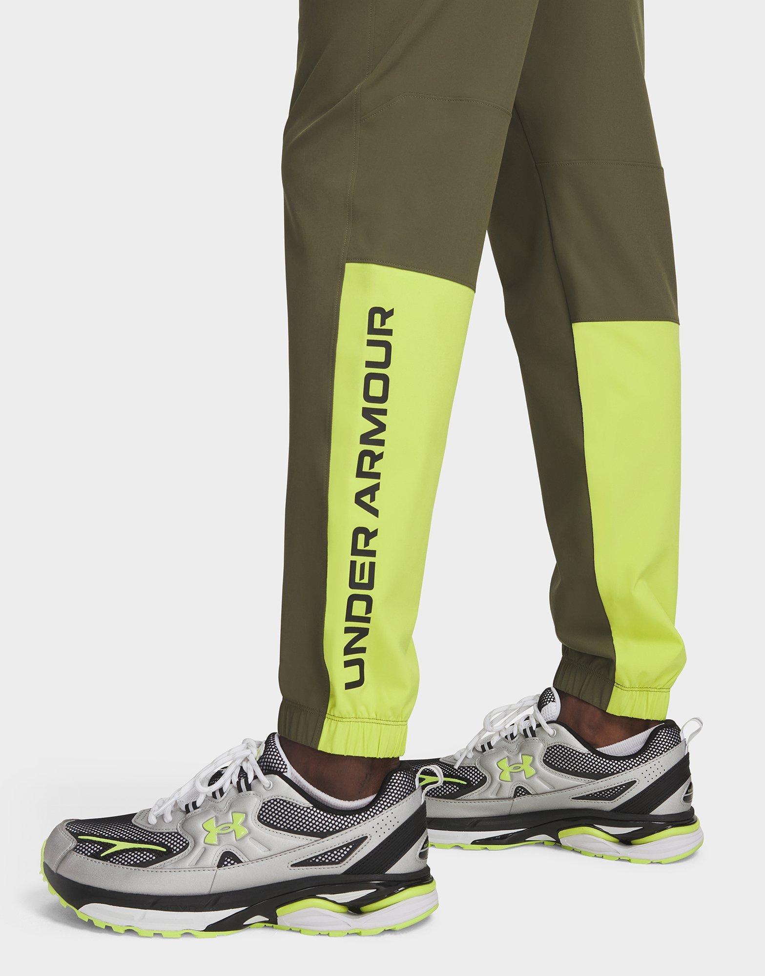 Under Armour Tech Utility Woven Pants