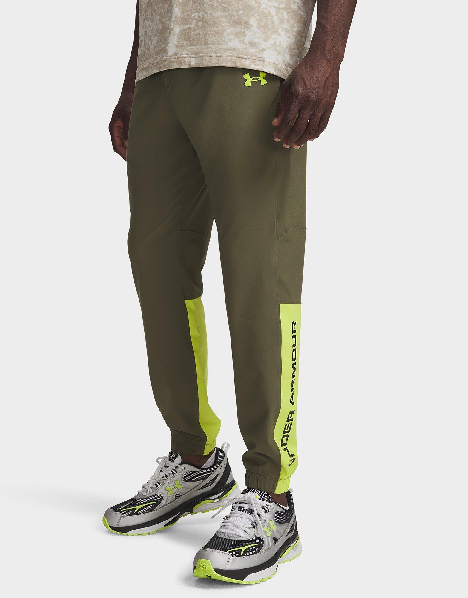 Under Armour Tech Utility Woven Pants