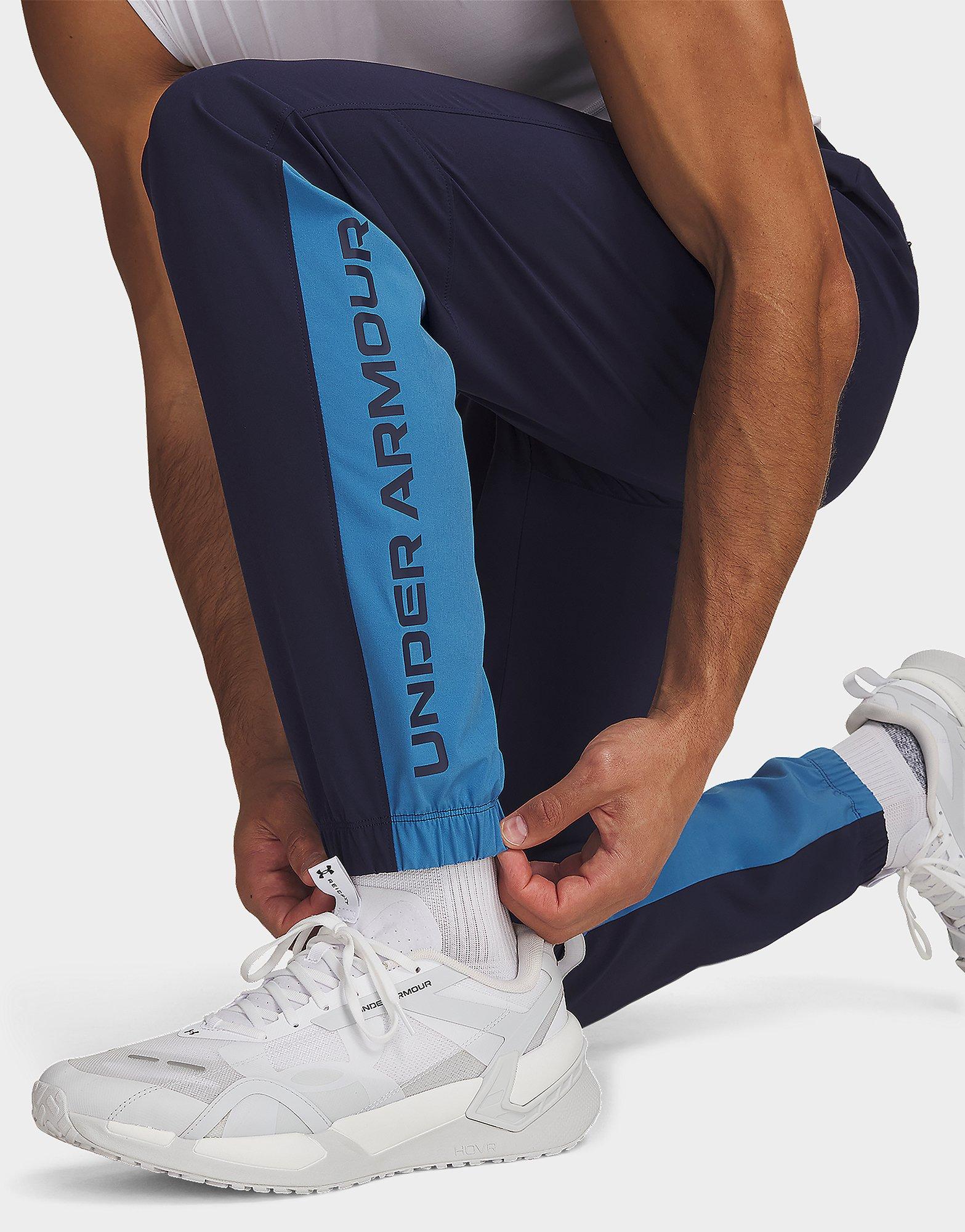 Under Armour Tech Utility Woven Pants