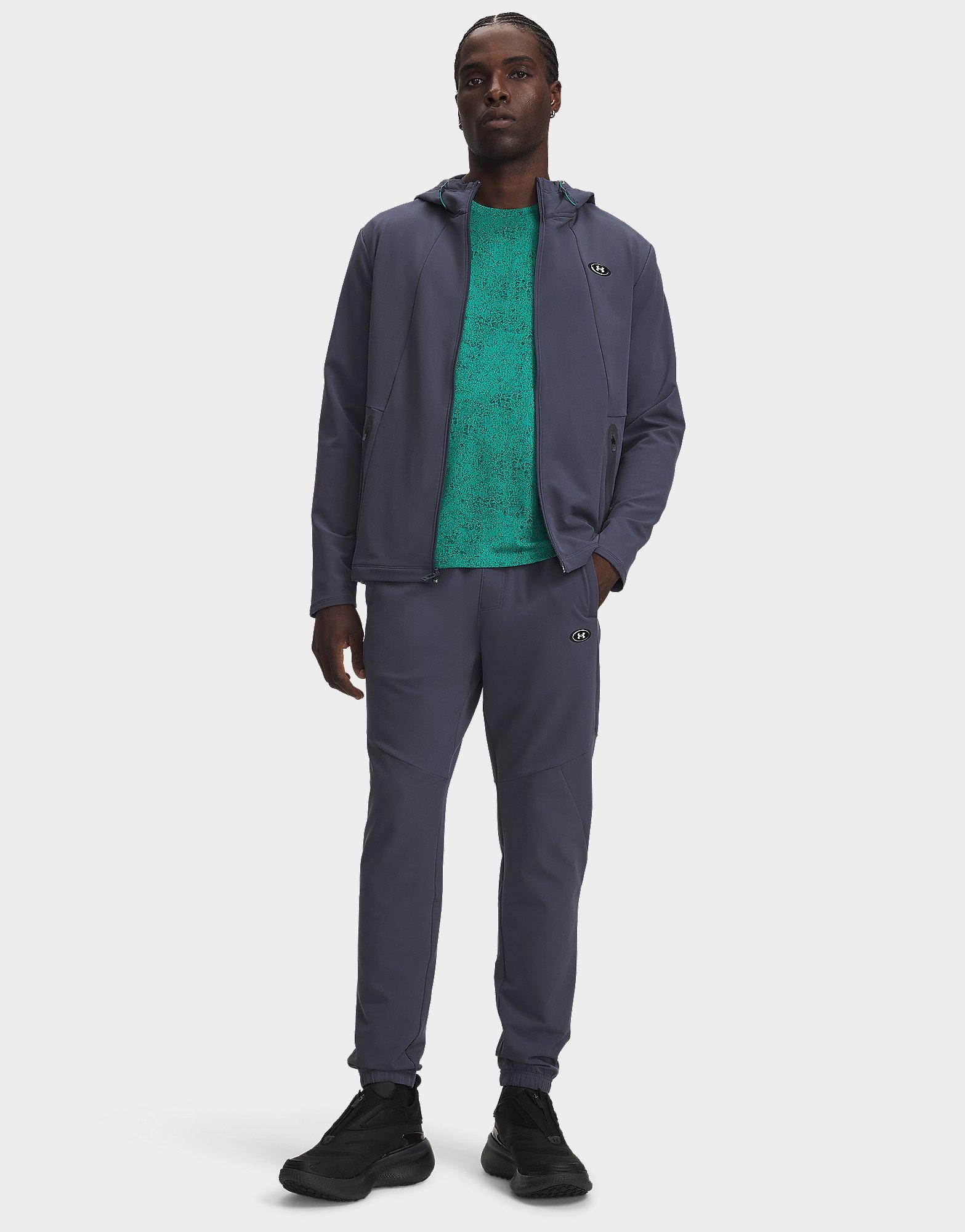 Under Armour Utility Woven Winterized Hose