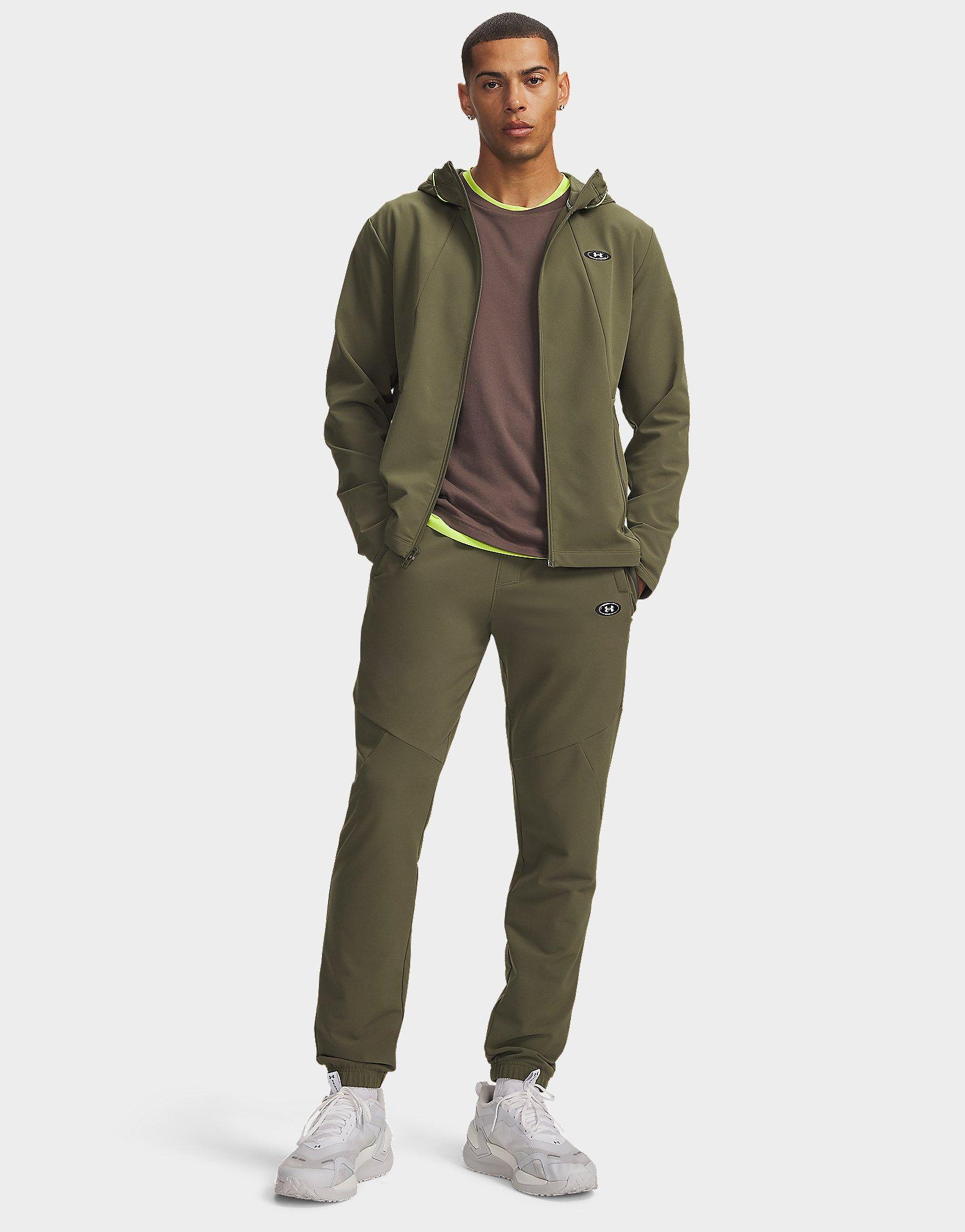 Under Armour Utility Woven Winterized Hose